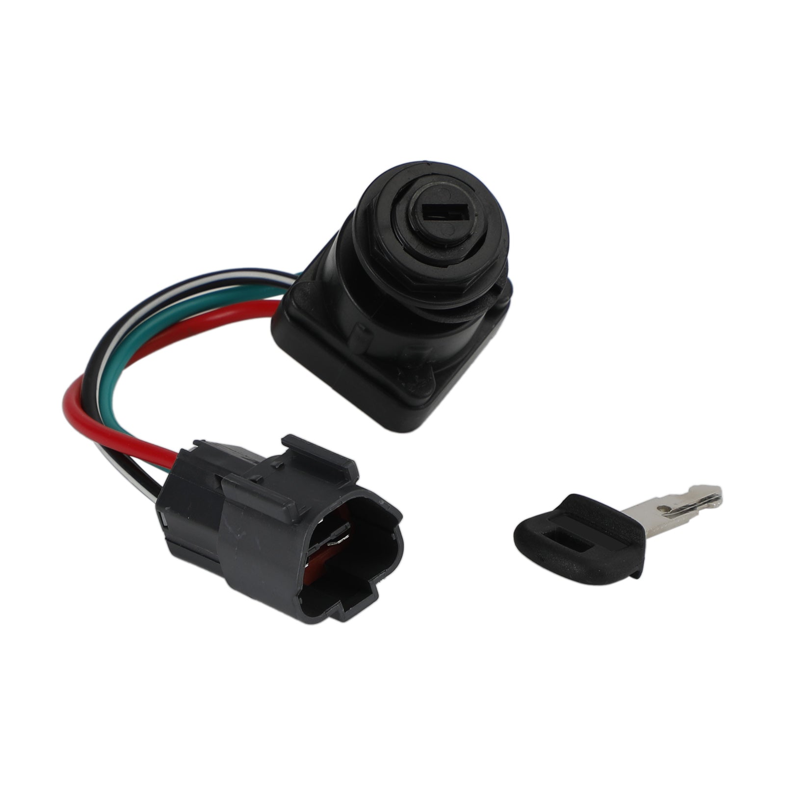 Contactslot RC411-53964 HRC40-53960 Voor Kubota KX41 KX71 KX080 KX91