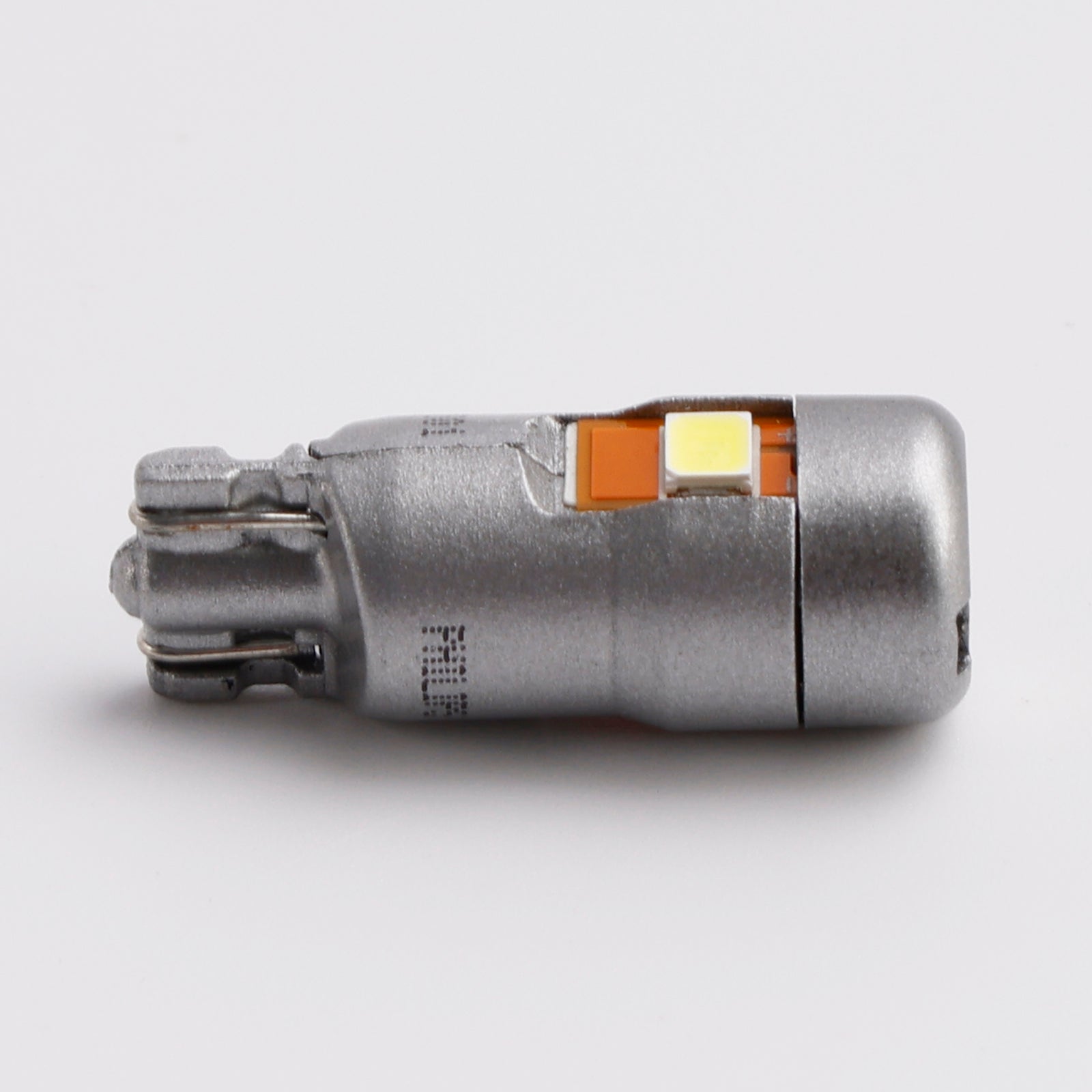 Phare de voiture LED T10 Ultinon Pro6000 W5W 11961U60AW 6800K 80LM pour PHILIPS