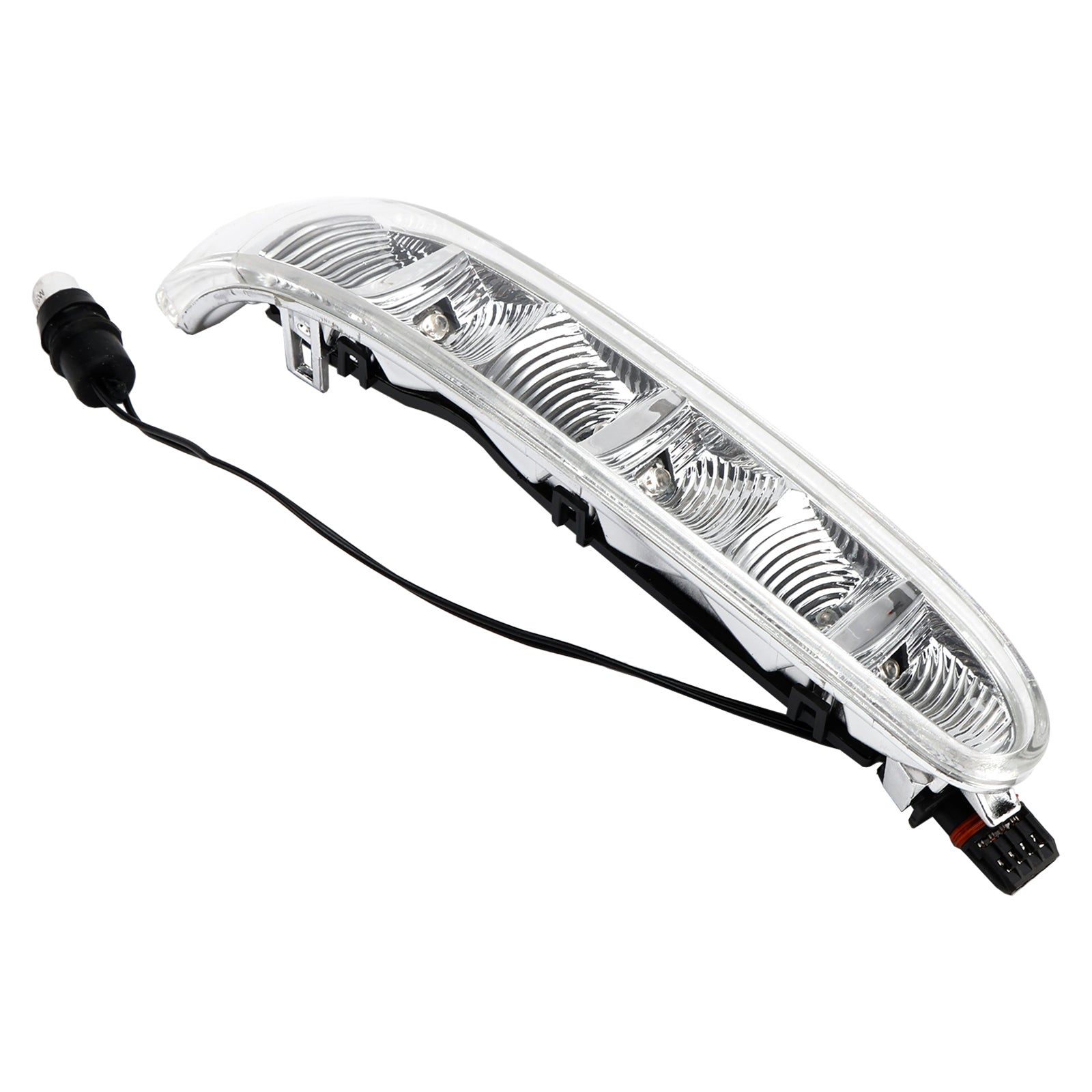 Rechter buitenspiegel richtingaanwijzer voor Mercedes-Benz W220 W215 A2208200621