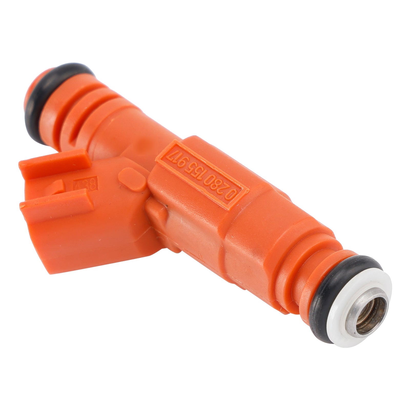 1 injecteur de carburant pour Ford F250 F350 F450 F550 6.8L V10 Mercury 0280155917