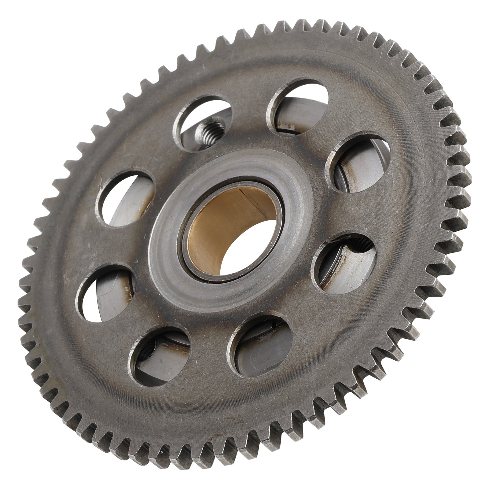 Zestaw przekładni zewnętrznej sprzęgła rozrusznika dla TGB BLADE 250 325 TARGET 325 923411 923258