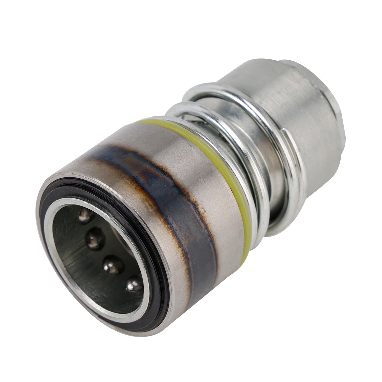 Cartouche de coupleur hydraulique de rupture RE577560 RE256693 pour tracteur John Deere