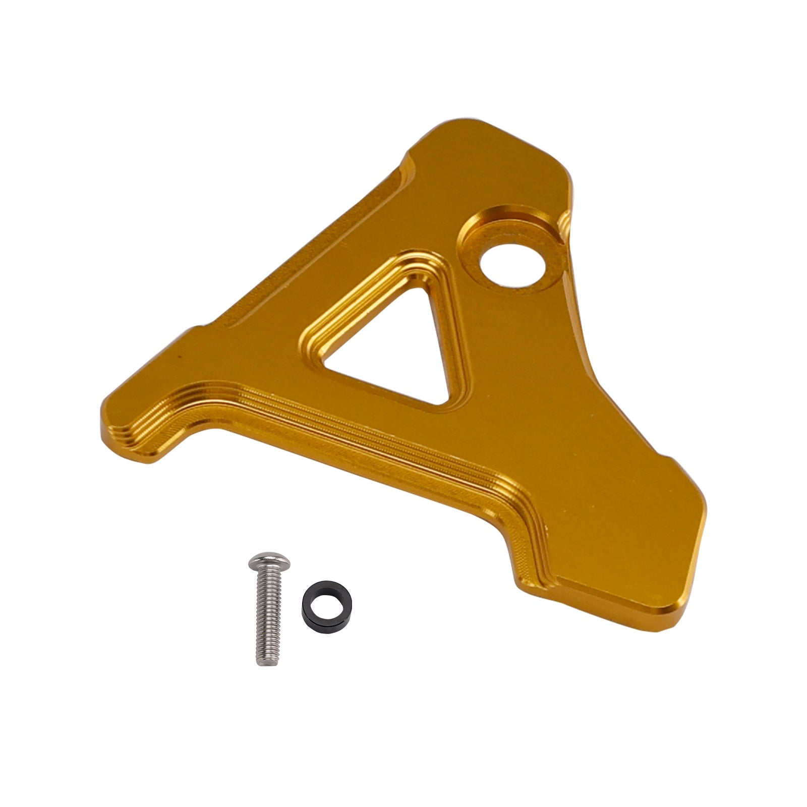 Protection du capteur ABS de roue avant pour BMW R1300GS / ADV 2023-2025