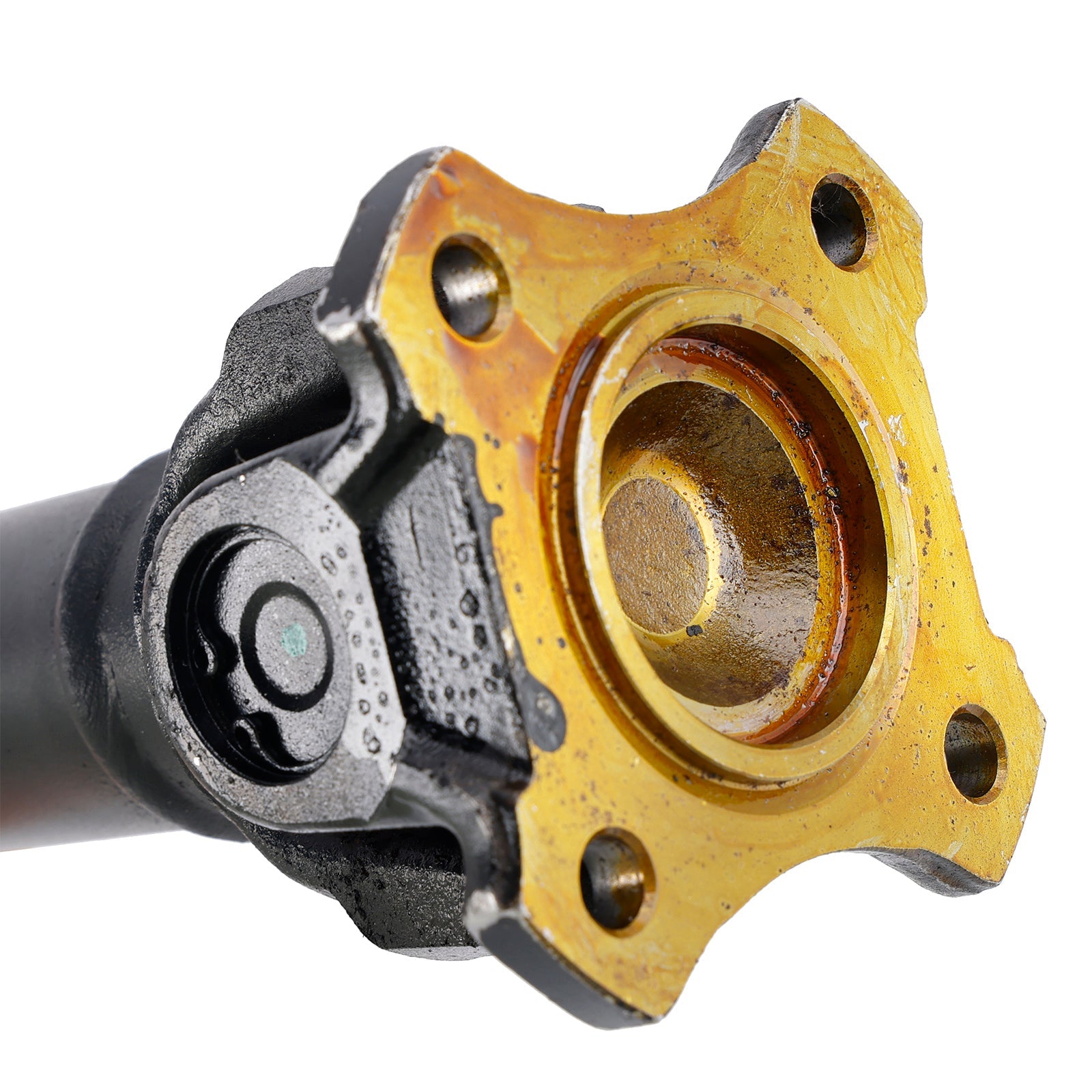 Árbol de transmisión frontal para BMW x3 xdrive 20 D F25 2.0 AWD 2010-2017 2620758985