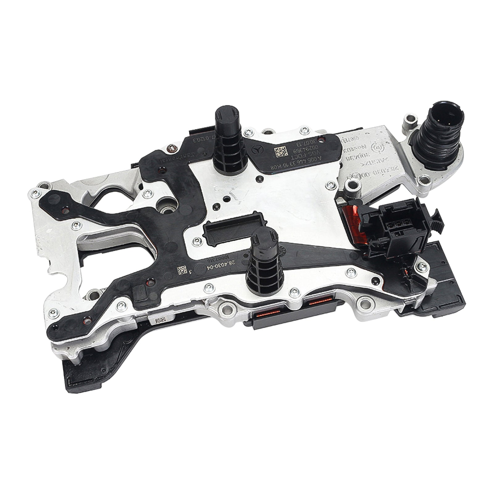 Mercedes Benz 7G Transmission Control Unit, TCM TCM A0054463710.