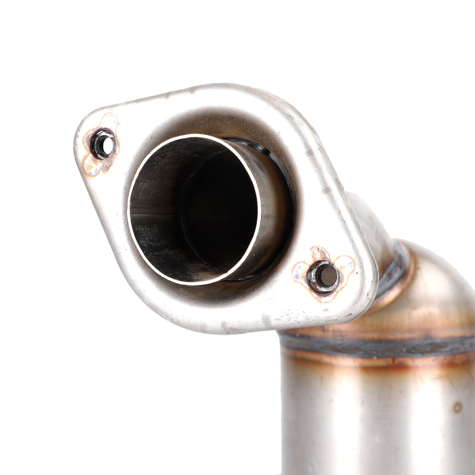 Catalizzatore collettore di scarico per Jeep Compass/Patriot 2.4L 2007-2017