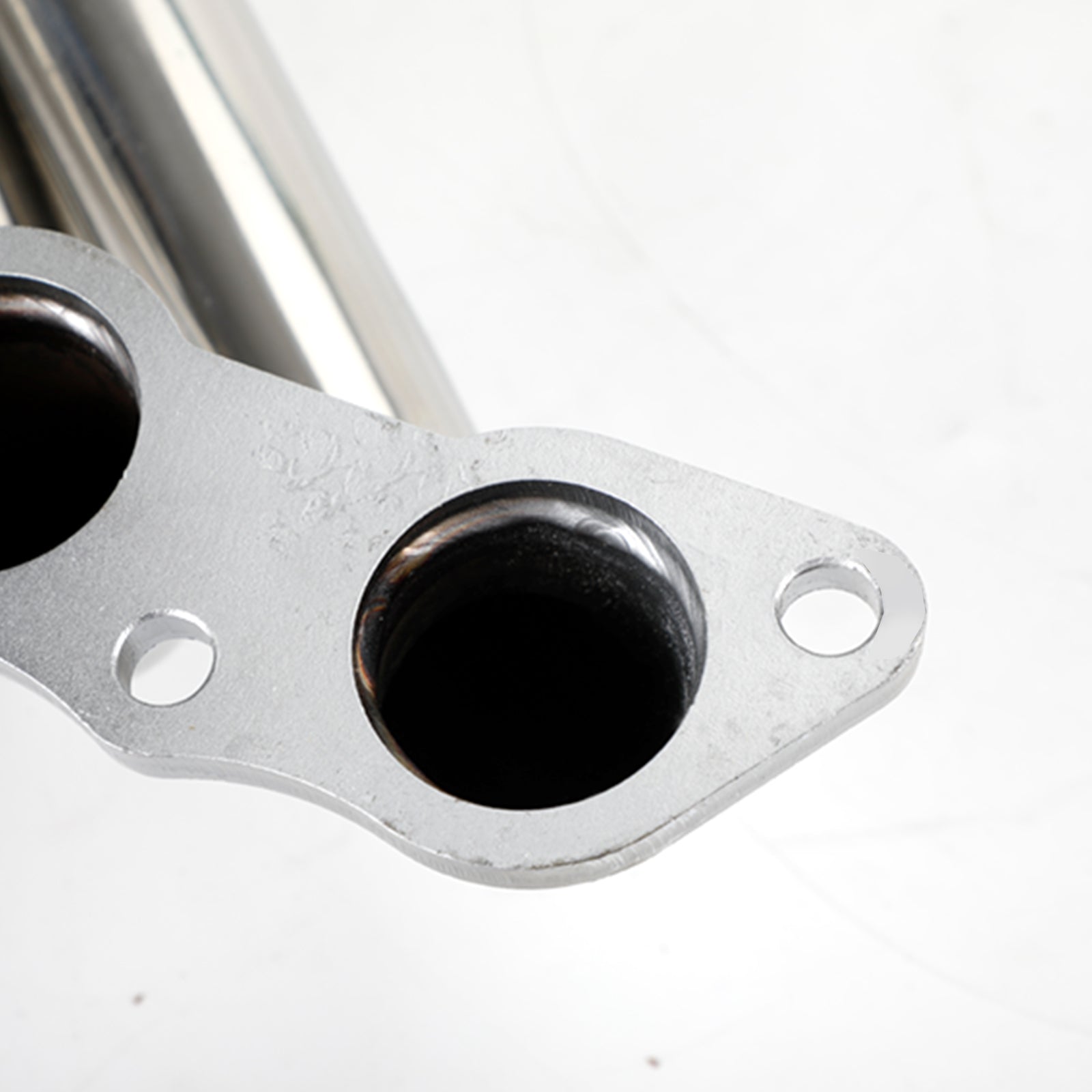 Scarico in acciaio inossidabile per lexus IS300 2001-2005 Altezza XE10 3.0L L6 2JZ-GE