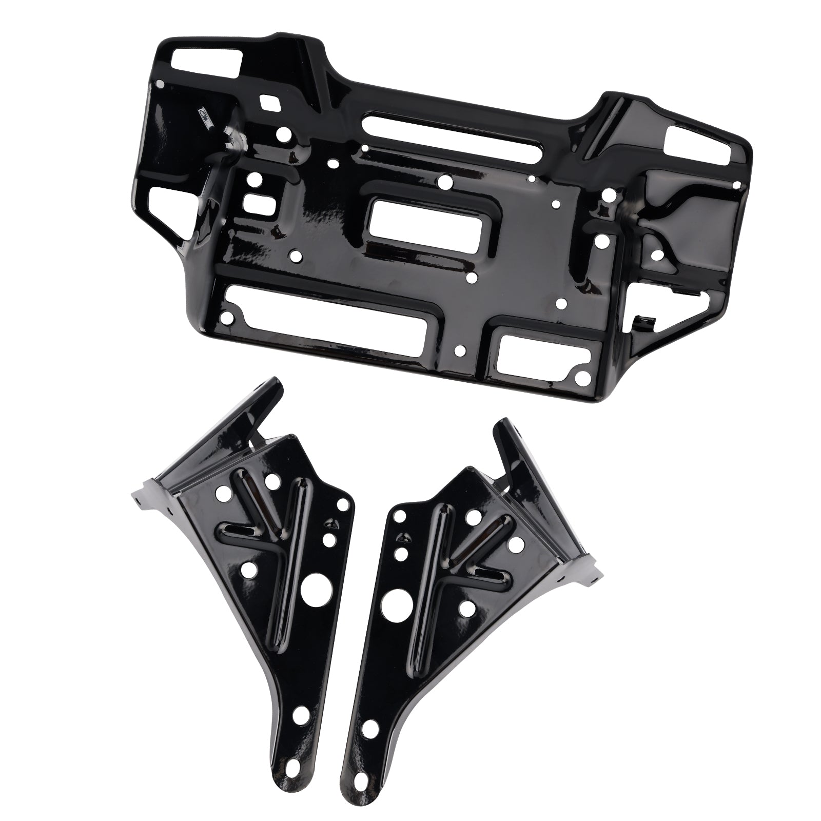 Supports de culasse Touring Street Glide 2014-2023 57000186 57000169 57000170