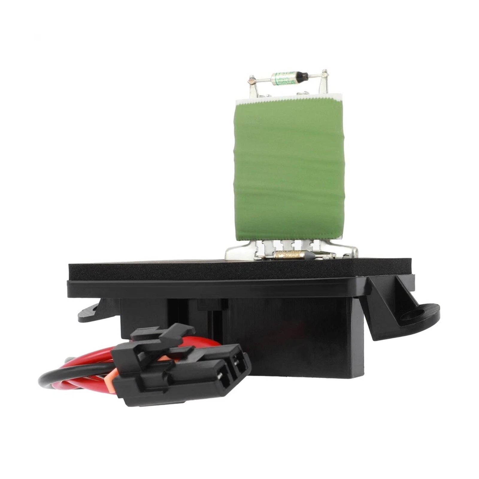 Résistance de moteur de ventilateur avant 22807122 pour Chevy Silverado 1500 2500