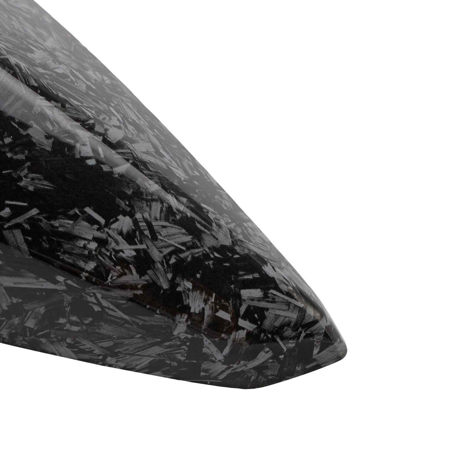 Carénage latéral de réservoir Street Triple 765 R/RS 2023-2025