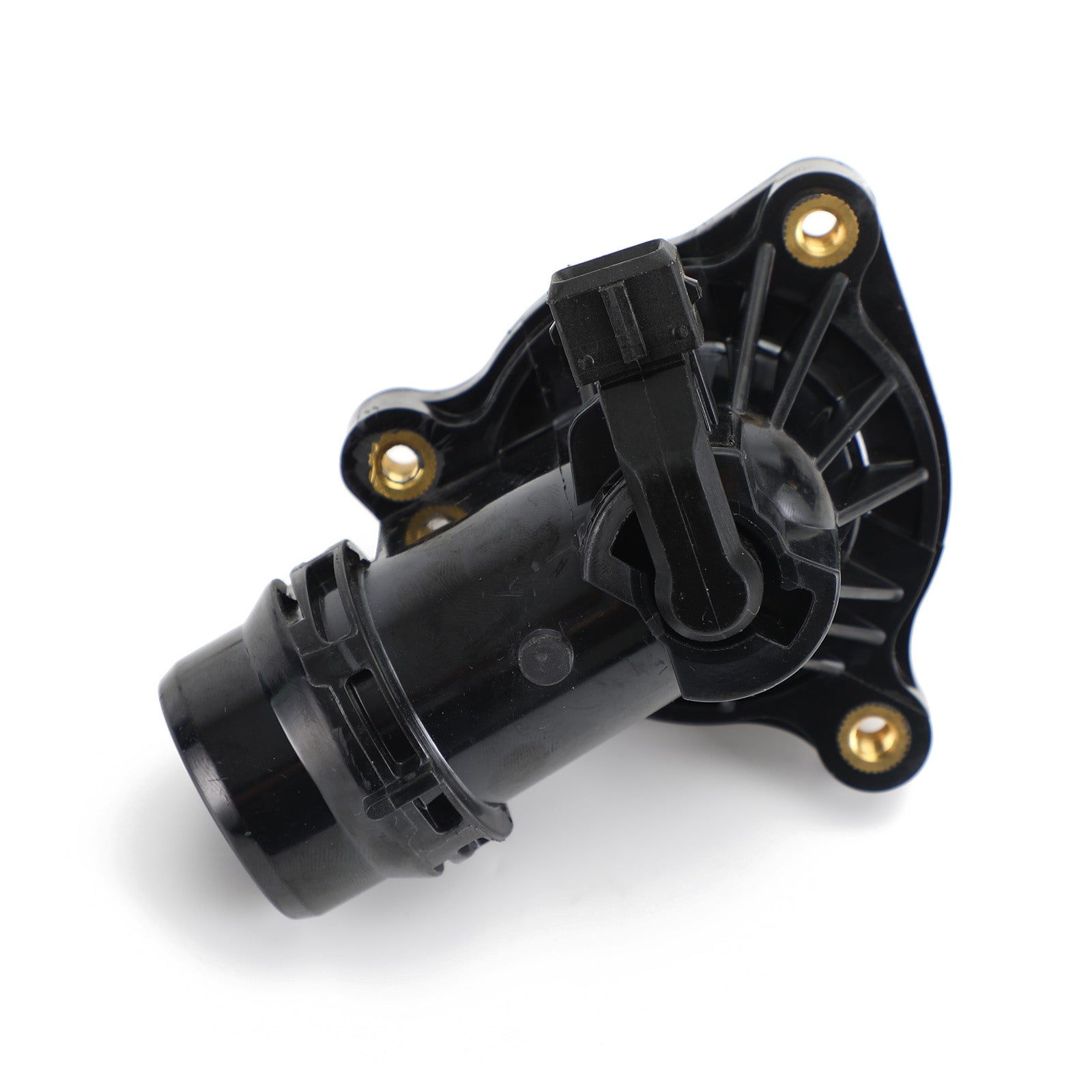 Jäähdytystermostaatti 105 ° C W/ tiiviste BMW E82 E46 E84 E87 E83 E85 E90 E91