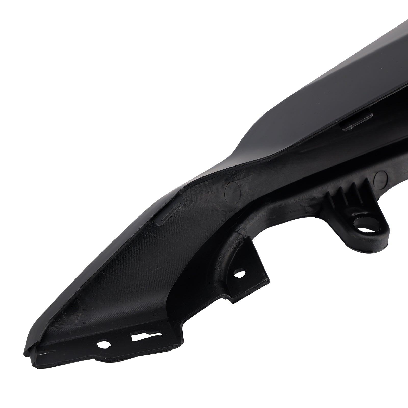 Carénage latéral de la selle arrière pour Honda CBR650R CB650R 2024-2025