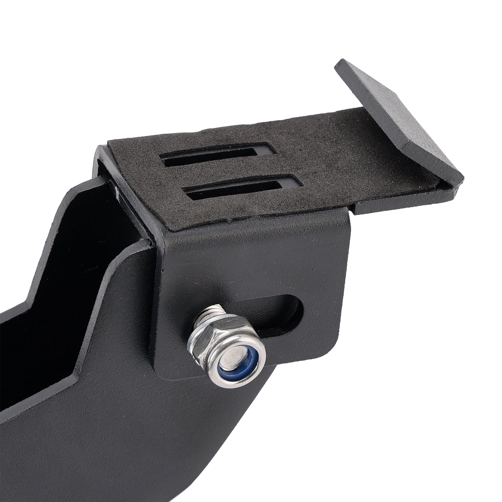 Kevyet alumiiniset takaluukun tikkaat Jimny Sierra JB64 JB74:lle (2019 alkaen)