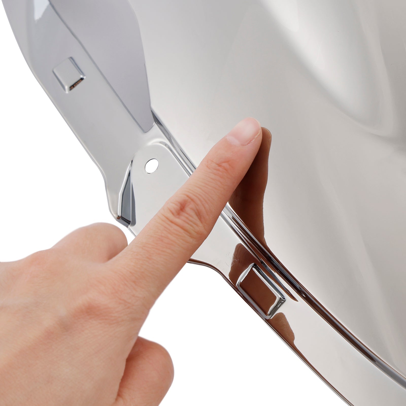 Kawasaki Sandshield ZX6R 636 2024