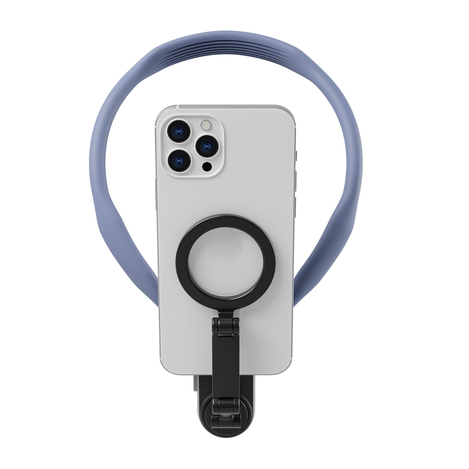 Corso magnetico magnetico Magsafe Magsafe, rilascio rapido e assorbimento d'urto