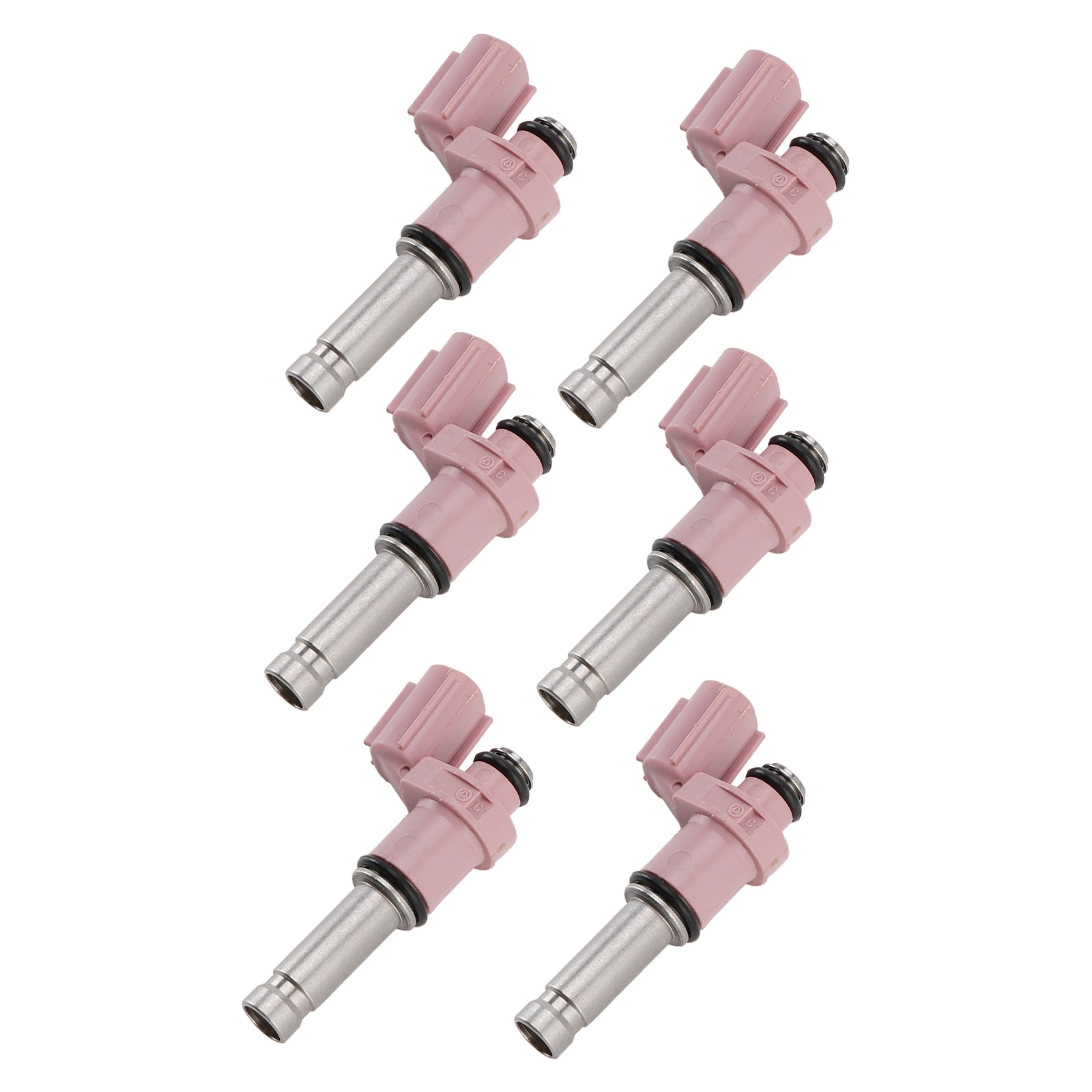 6-częściowy wtryskiwacz paliwa 23250-31070 dla Lexus GS350 3,5L V6 2007-2015 dla RC350