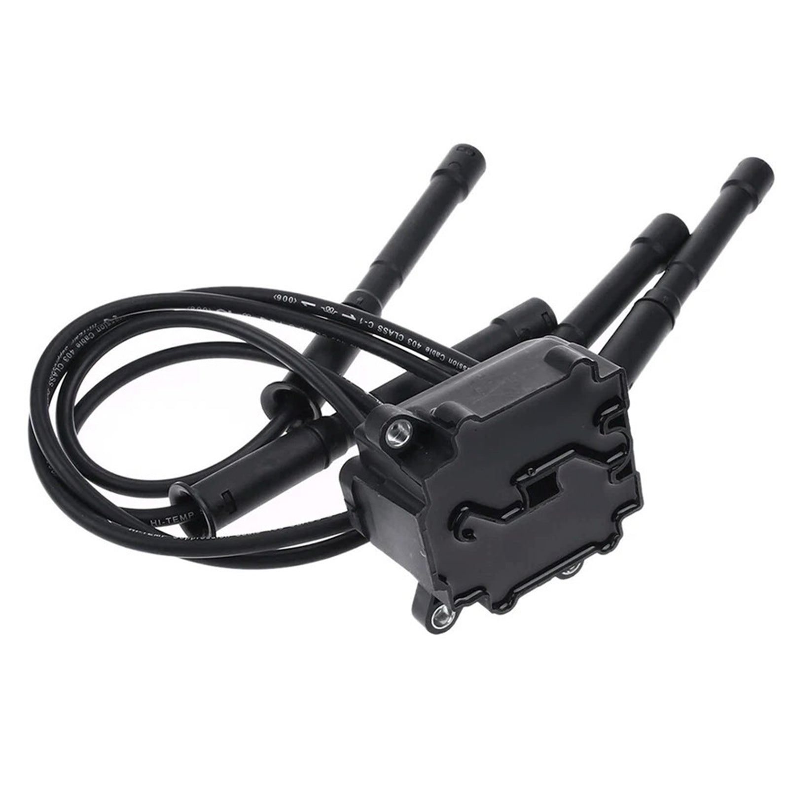 Bobine d'allumage 8200051128 pour Renault Clio II, Renault Kangoo et Twingo