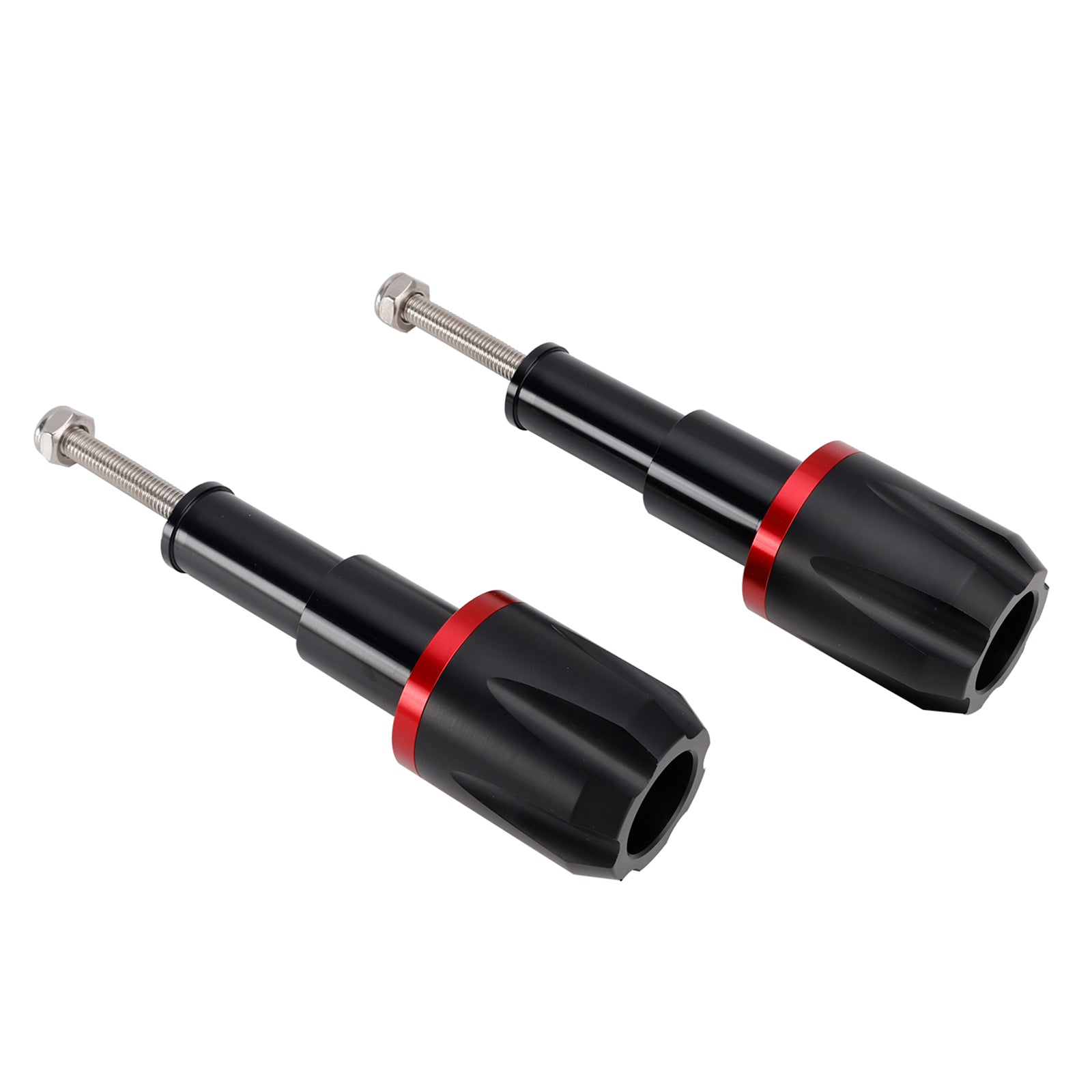 Protections de cadre en aluminium pour Honda Rebel CMX500 2017-2021, couleur or et noir