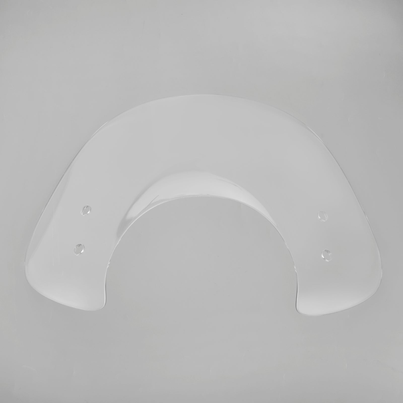 Pare-brise court Vespa GTS250 GTS300 2017-2022