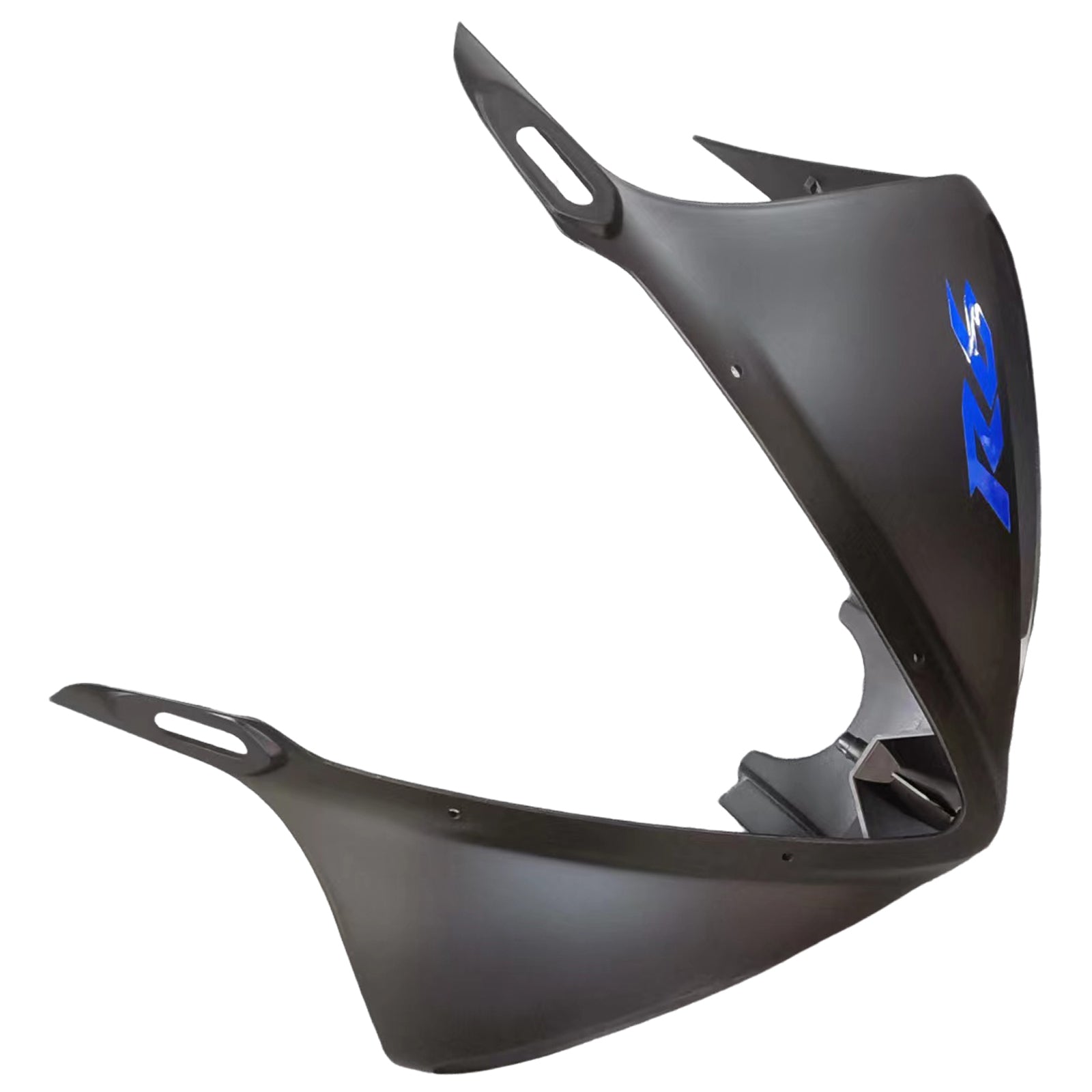 ABS PLASTIC KUIST KIT VOOR YAMAHA YZF 600 R6 2003-2004 R6S 2006-2009