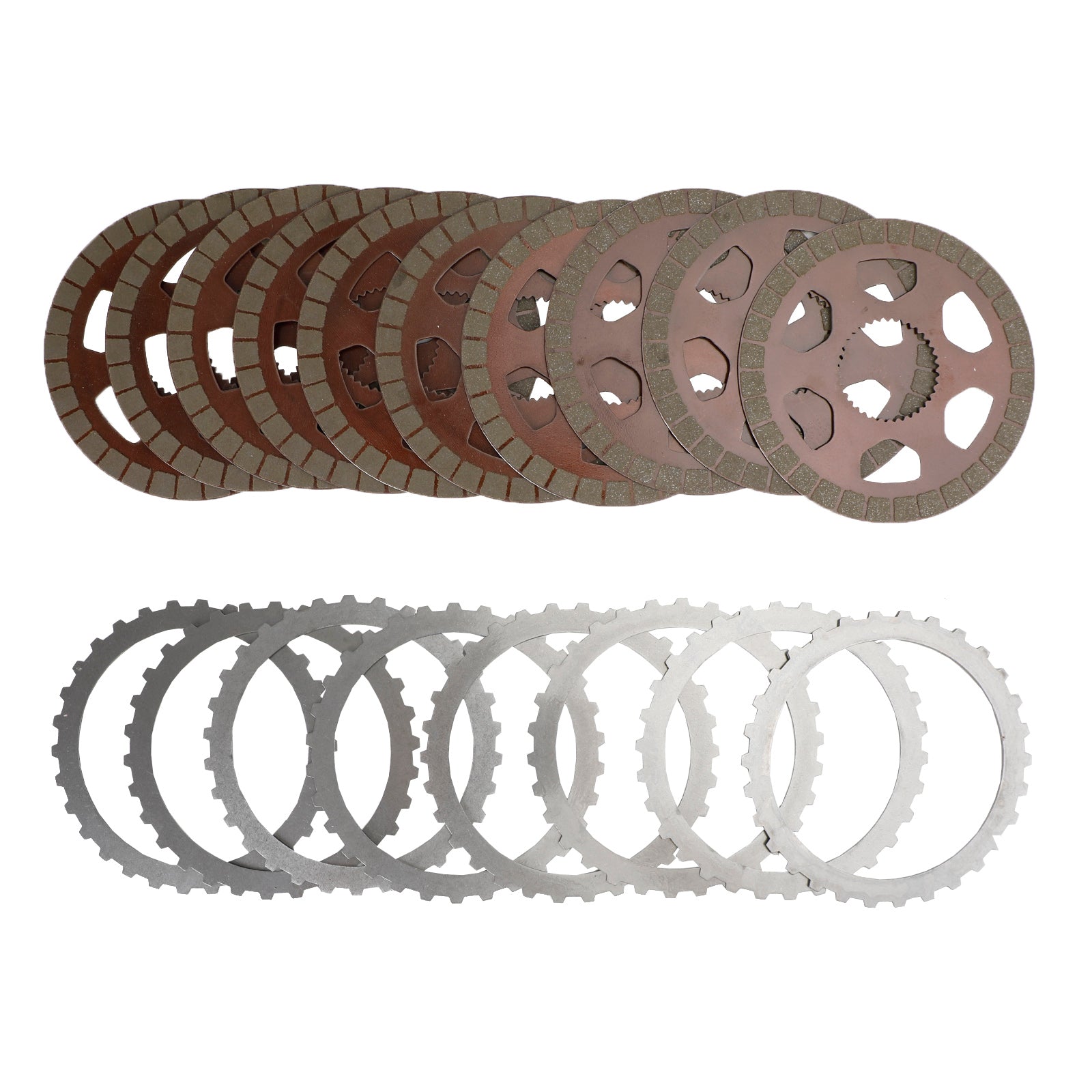 Kit scatola di trasferimento ATC Maserati Quattroporte Ghibli Levante 2013+