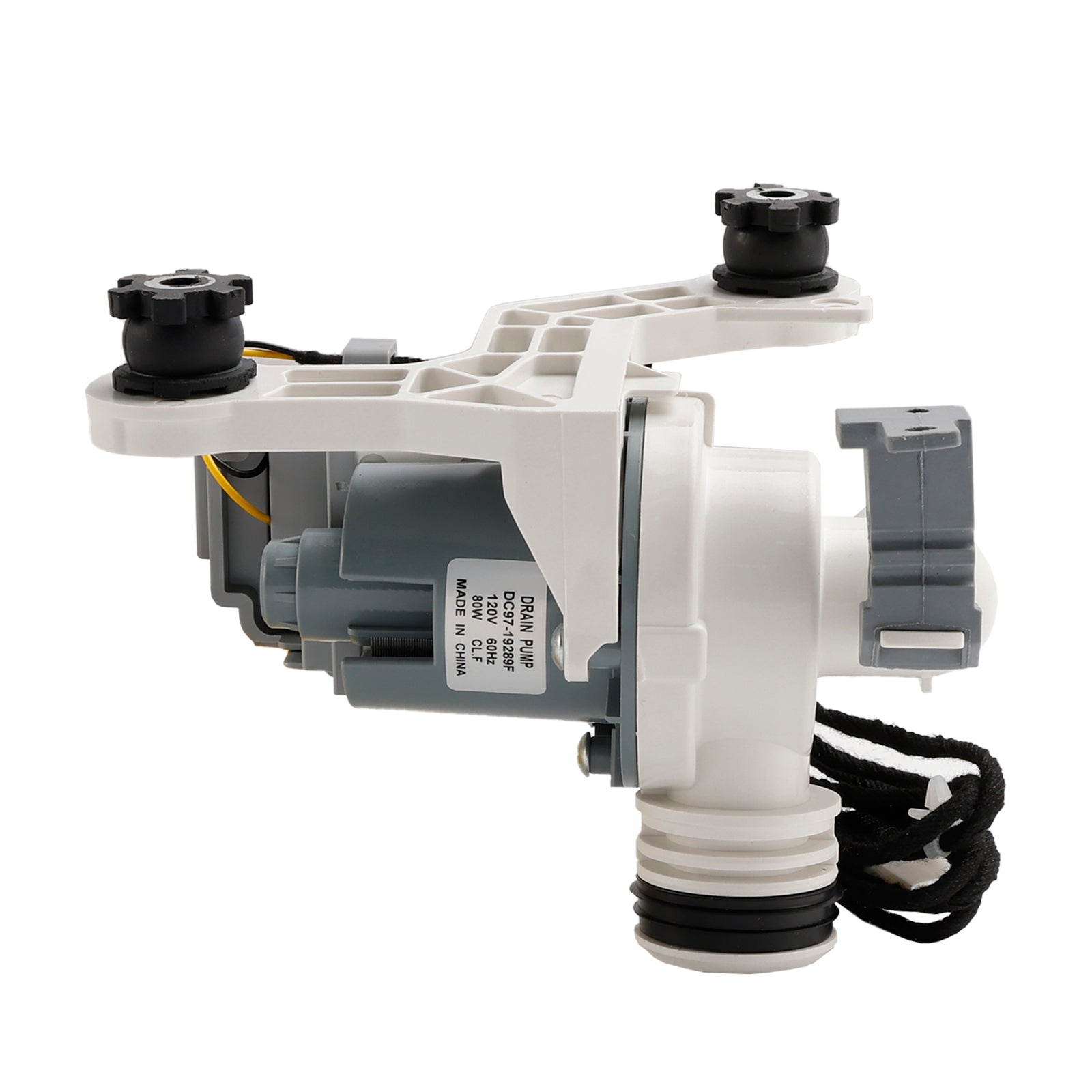 DC97-19289F Bomba de drenaje de la lavadora Conjunto de lavadora Samsung DC97-19289B