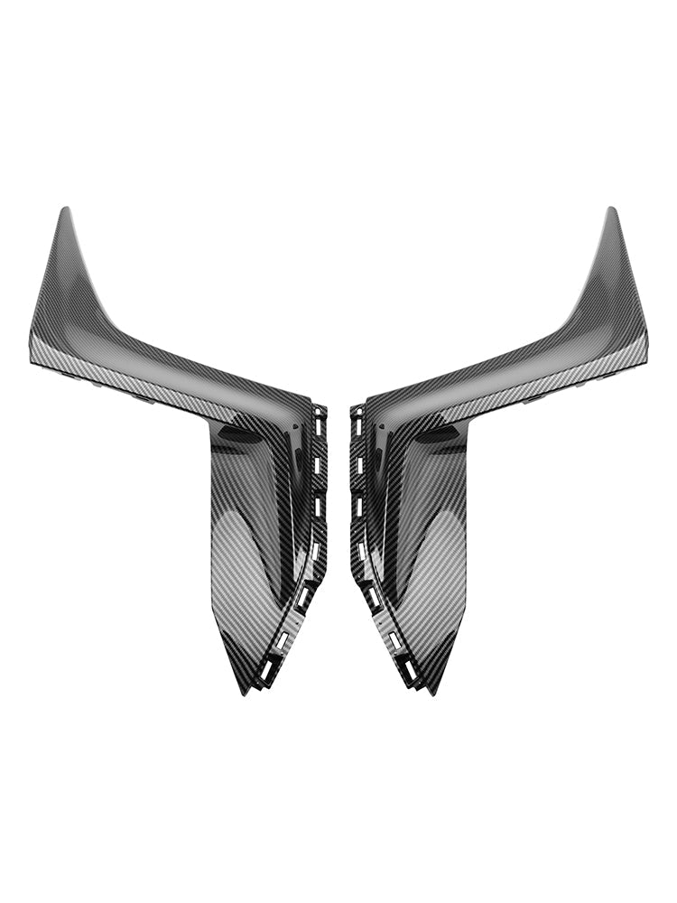 Suojuksen sivupolkimen suojapaneeli Yamaha X-MAX 300 XMAX 2023-2024:lle