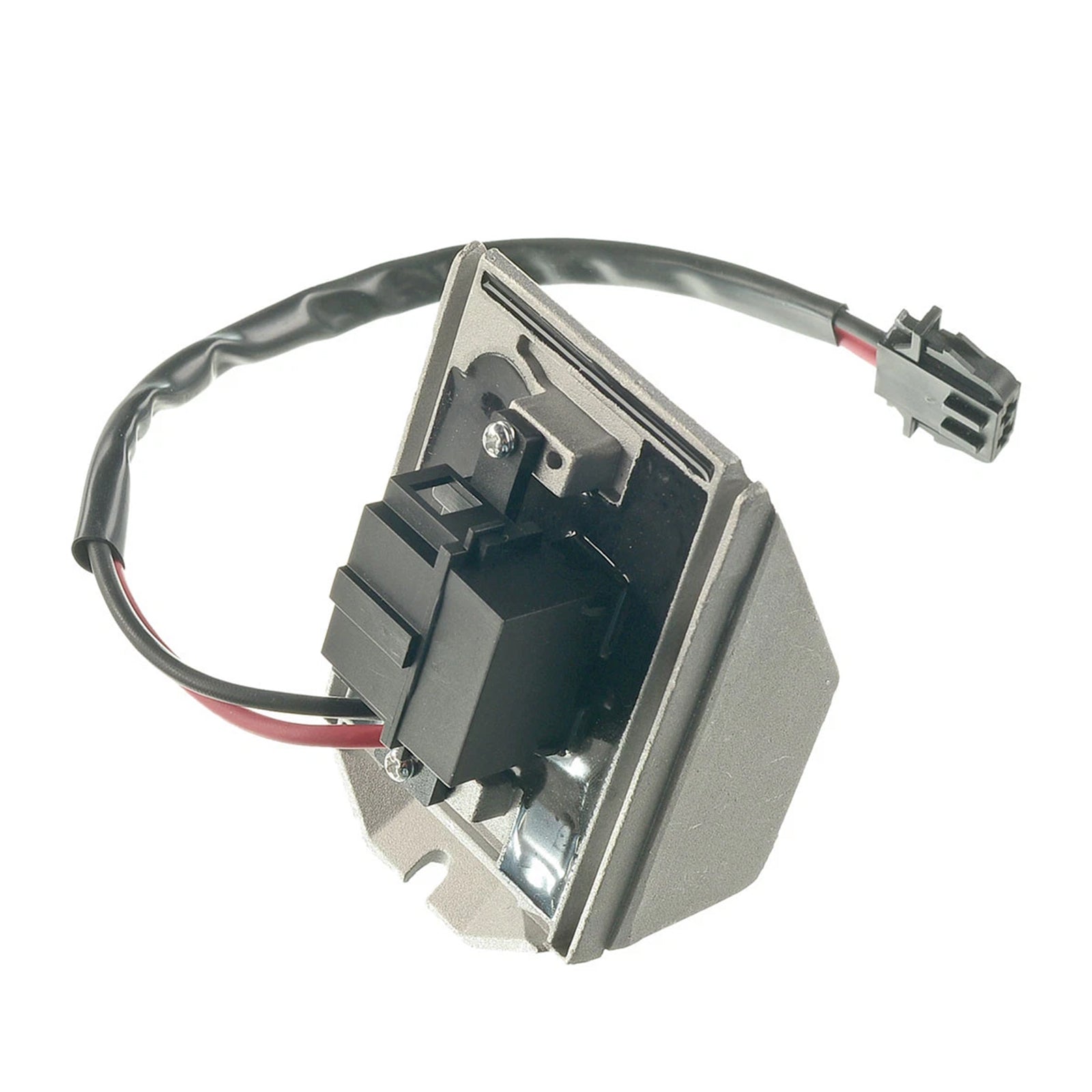 Resistencia del regulador del ventilador del calentador HVAC 6Q1907521B para Audi A1 y VW Polo