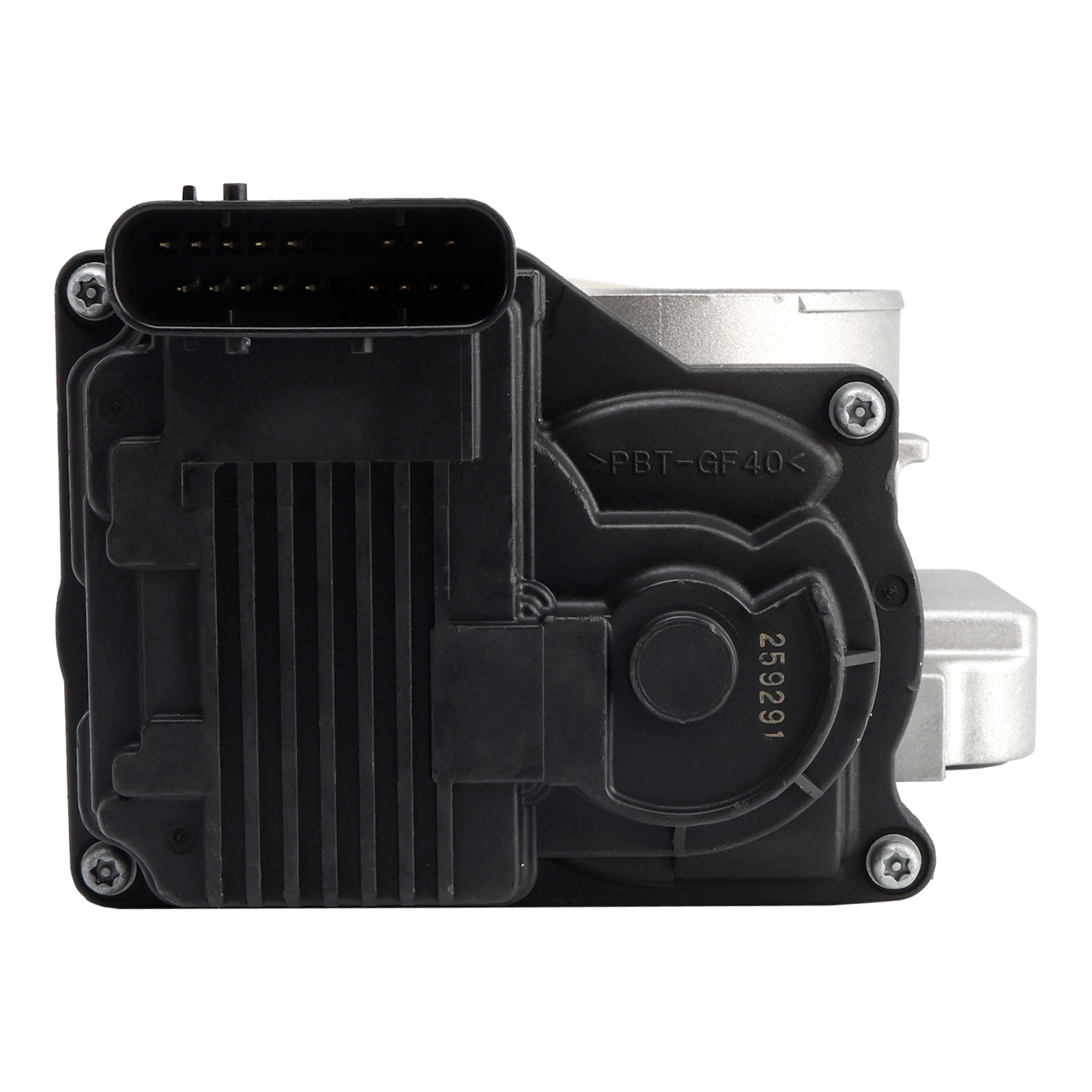 Korpus przepustnicy 12576729 dla Buick LaCrosse Pontiac Grand Prix 3.8L 05-09