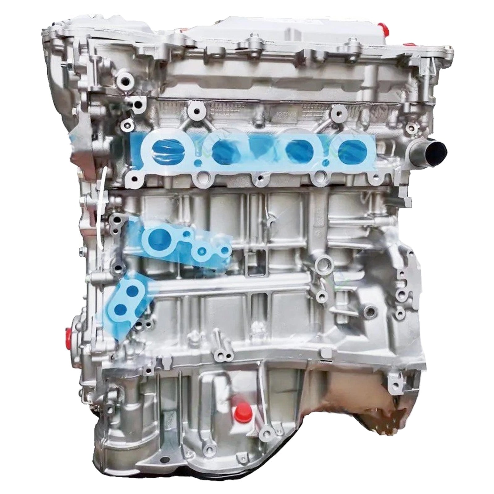 Nieuwe 1AR-FE 1ARFE dubbele VVT-i-motor voor Toyota Venza Highlander