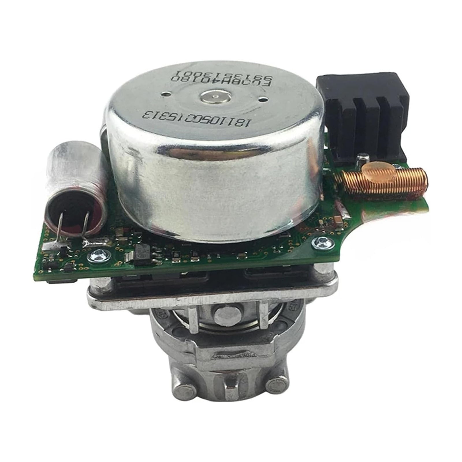 Motore per pompa urea Bosch 2.2 SCR, motore post-elaborazione dell'urea F00BH40180 9913513001