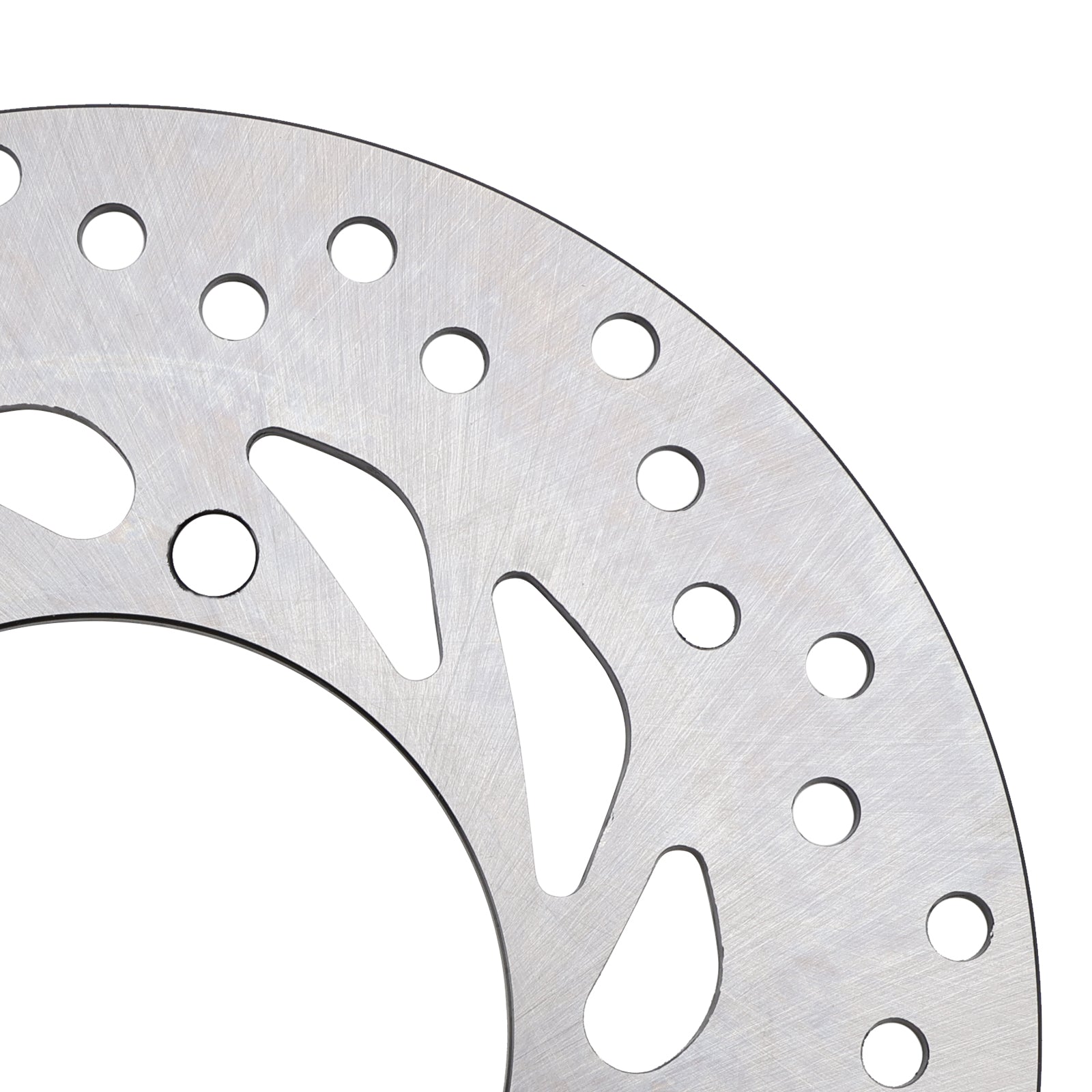 Disque de frein avant pour Honda SH 125 150 FES Foresight NSS 250 X S-Wing 125 150