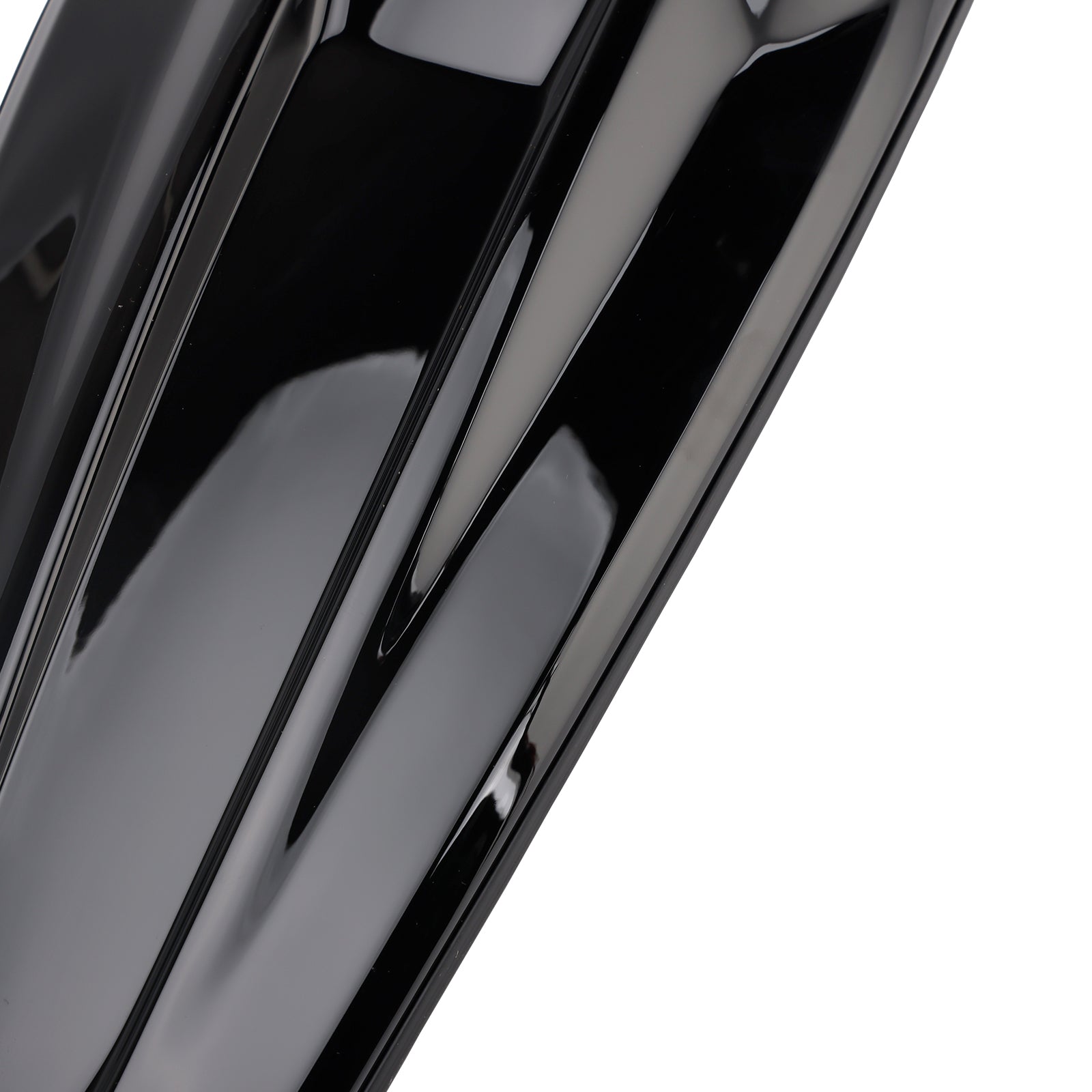 Pokrov rezervoarja d&Rezervoar za gorivo v armaturni plošči za Touring Road Glide/Street Glide 2023–2025