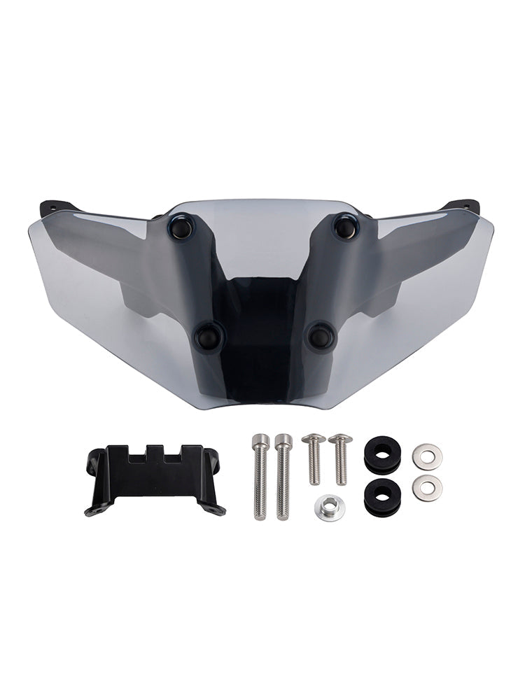 Pare-brise ABS pour moto YAMAHA MT-09/SP 2024-2025