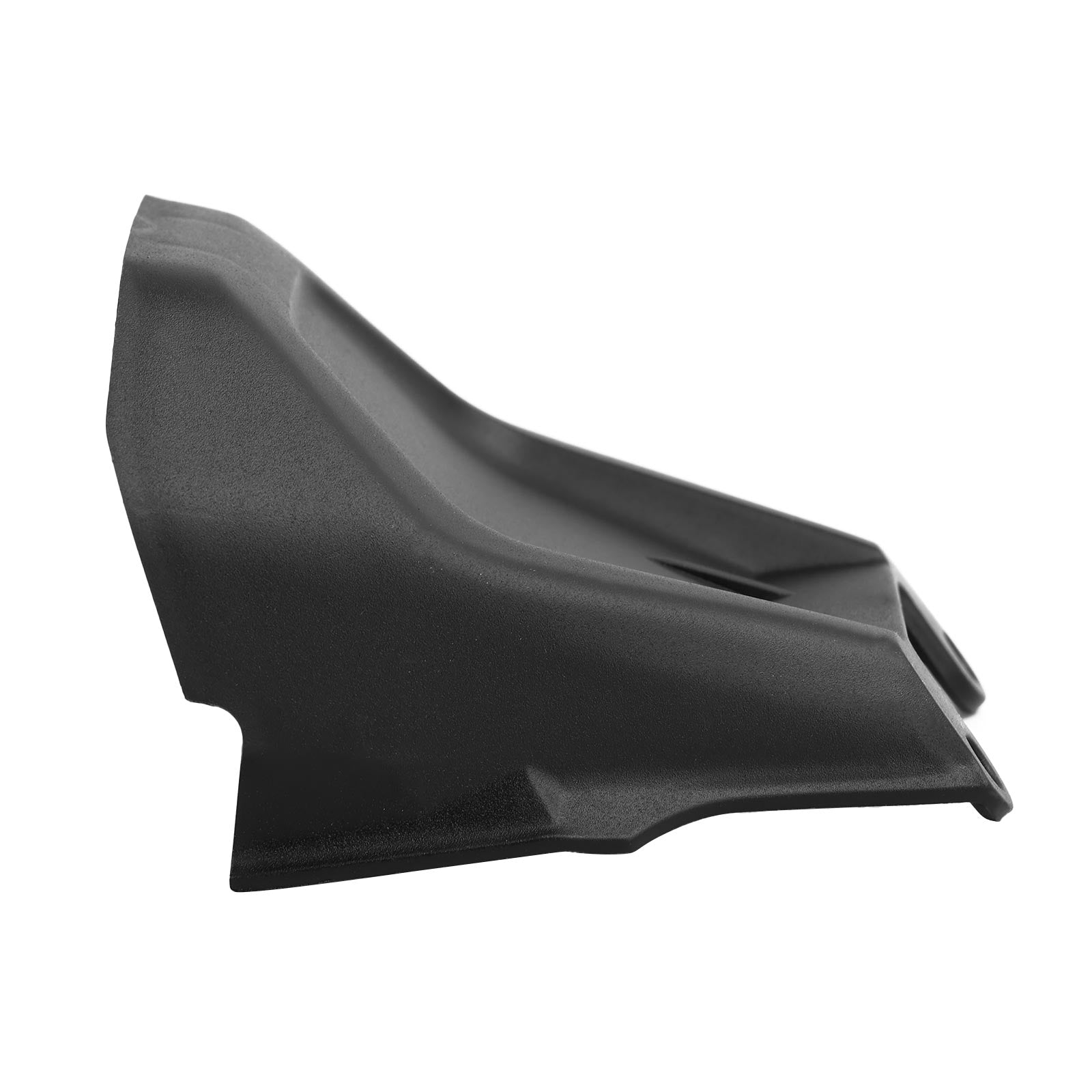 Carénage de couvercle d'instrument non peint pour Yamaha MT-09 / MT-09 SP 2021-2023