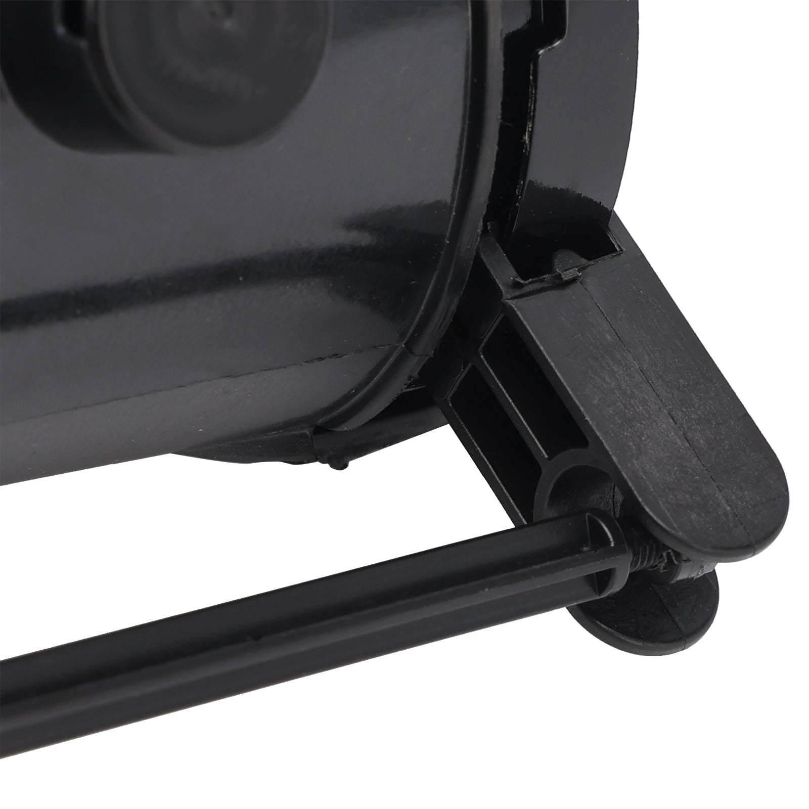 Cache de feu antibrouillard avant gauche 1710525 93357465 pour Opel Zafira B (A05) 2008-2011