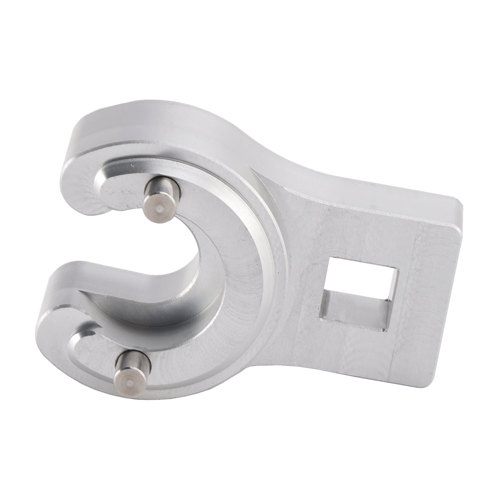 X Shock Ergots Key, Fox PN Clone 398-00-558-Interview/Recostruction