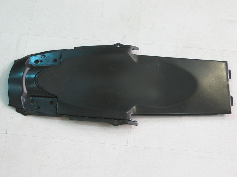 2005-2006 suzuki gsxr1000 korin ruiskutussuojasarja Abs muoviin asennettu