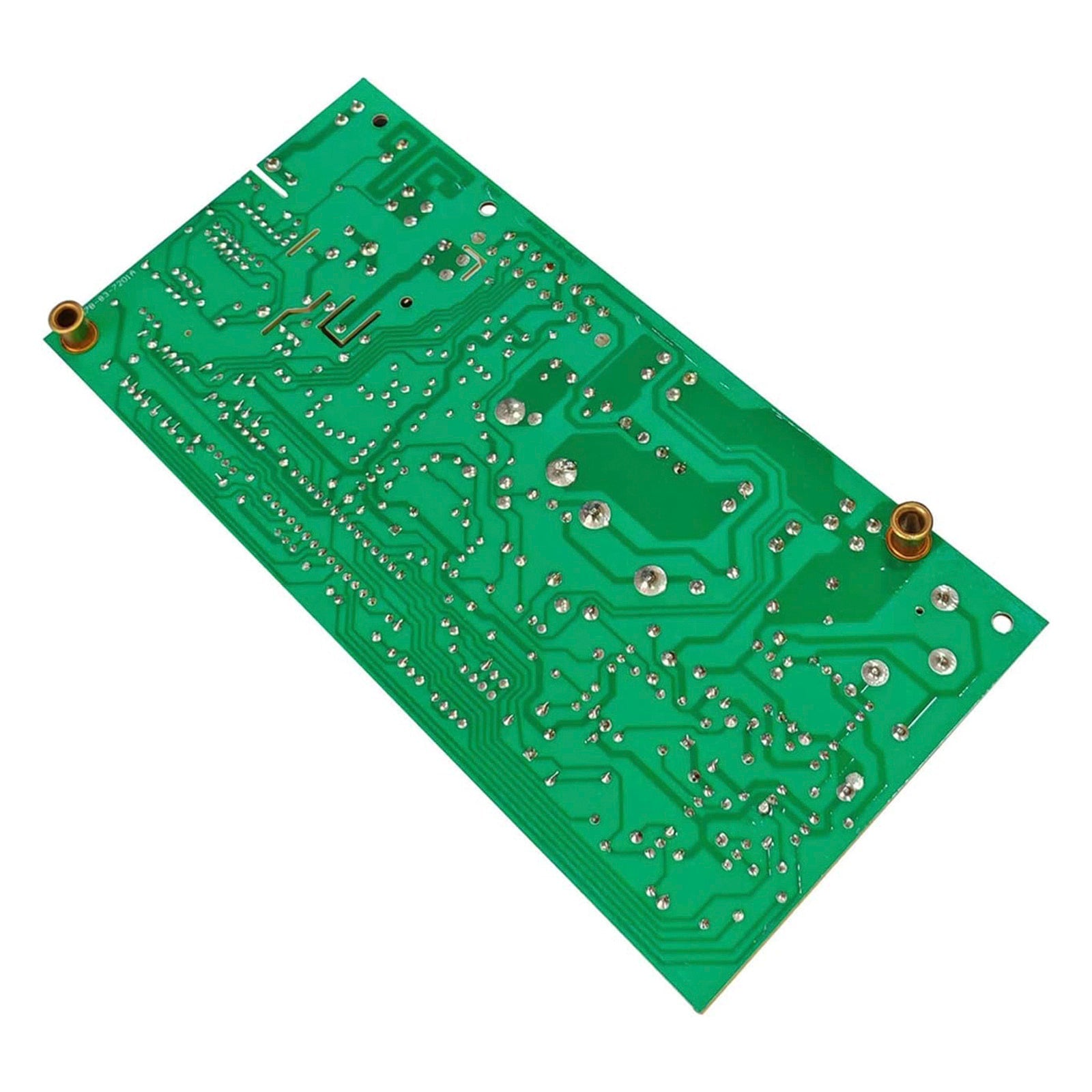 Komplet nadzornih kartic FAGGER za avtodom 621991001 za modele N641/N841