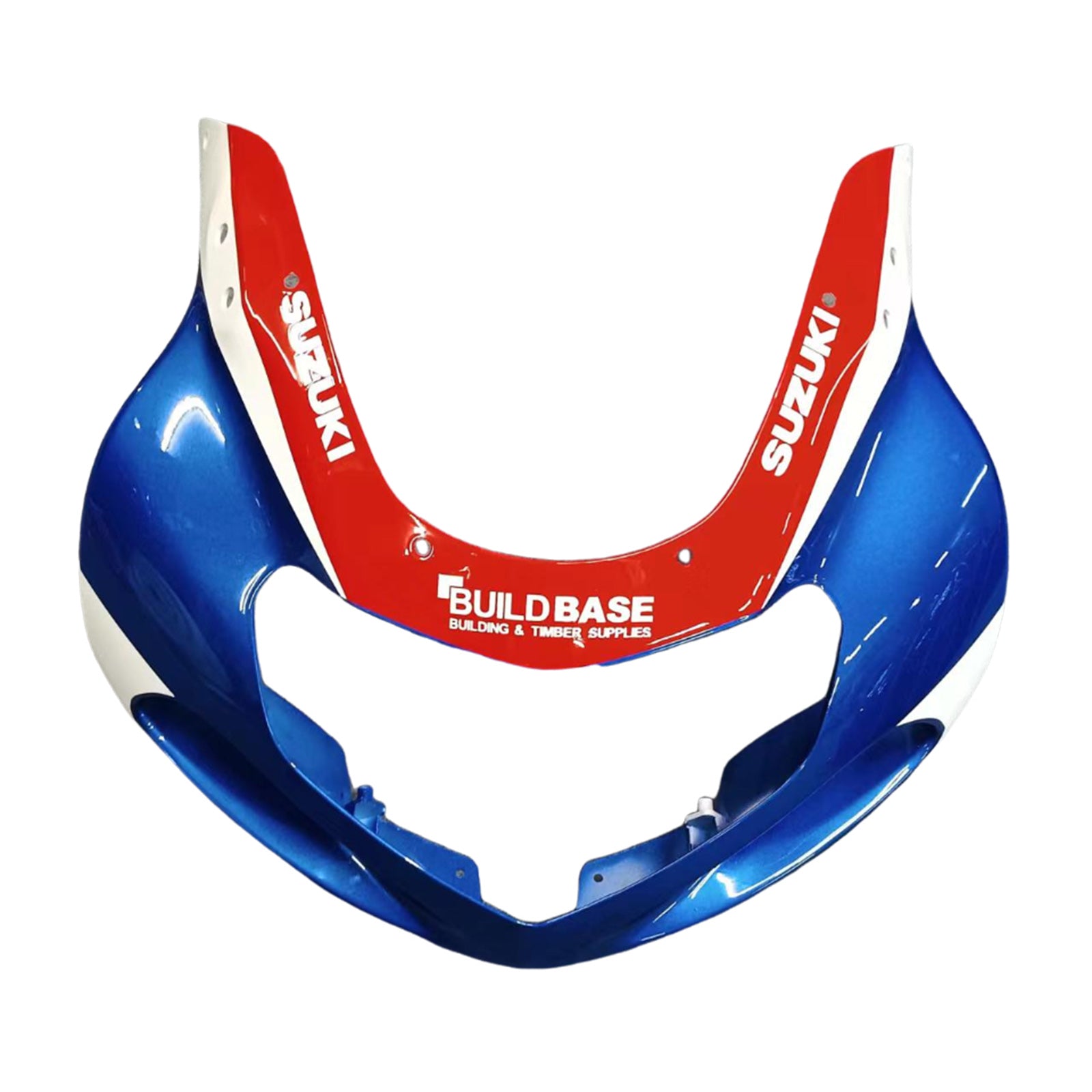 Karoserija za injiciranje sejma za Suzuki GSXR600 2001-2003 GSXR750 2000-2003 K1