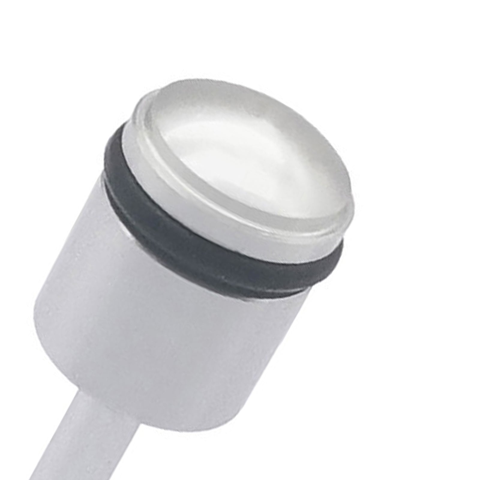 Plug di passaggio posteriore in billetta LS per GM Gen III e IV