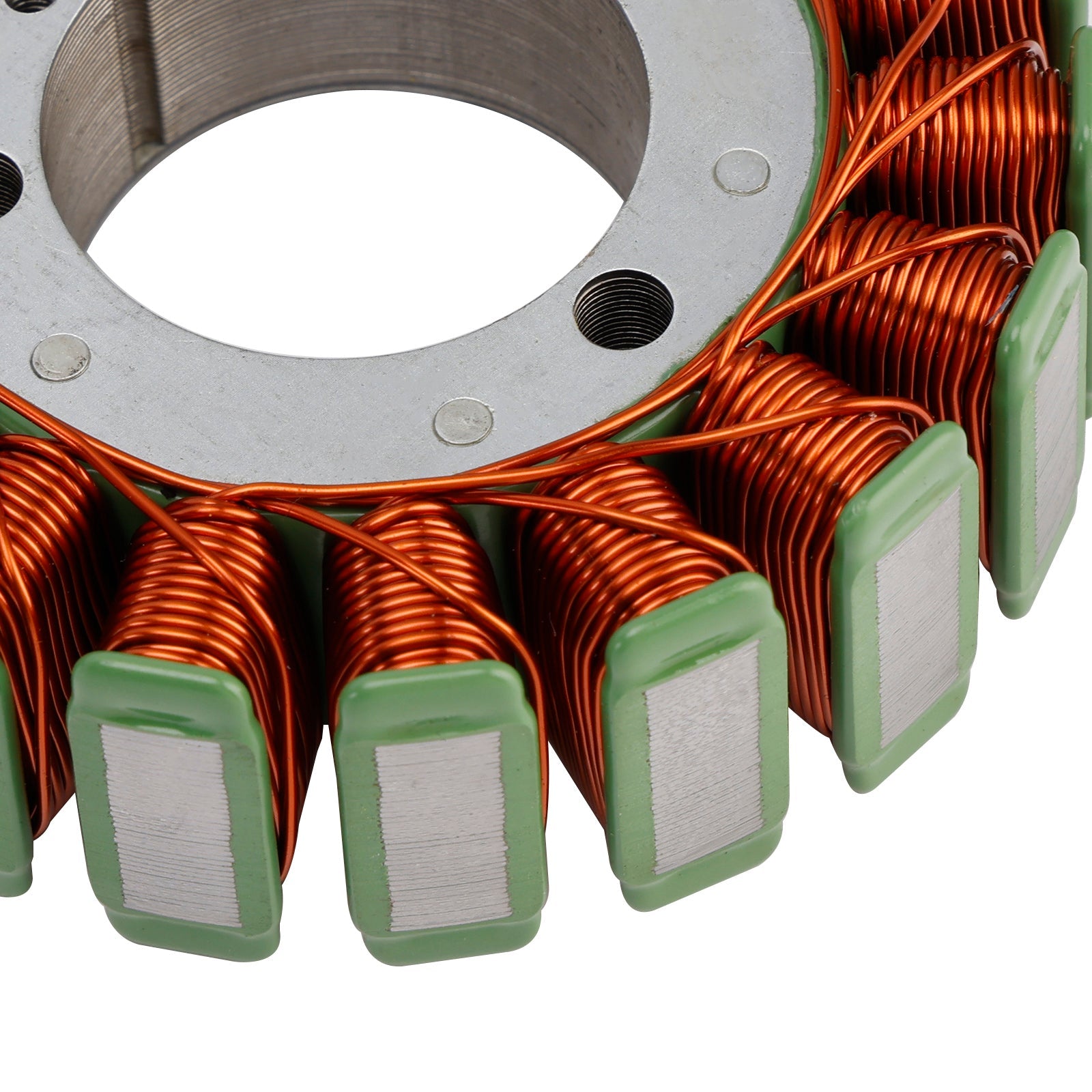 Statore del generatore per SYM 300 quad (2008-2010) Riferimenti: 31120-Rca-000 e 31120-RB1-000