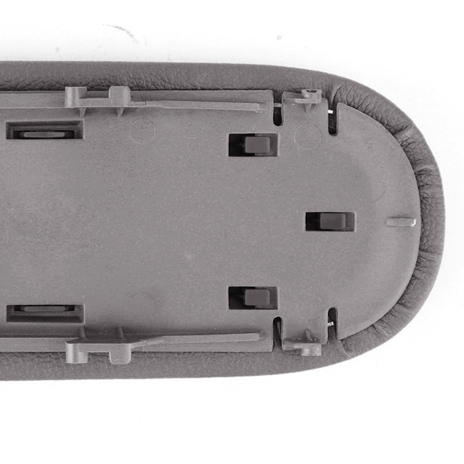 Naslovnica'Sivi naslon za roke v konzoli 51166954297 za BMW Mini Cooper 2002-2008