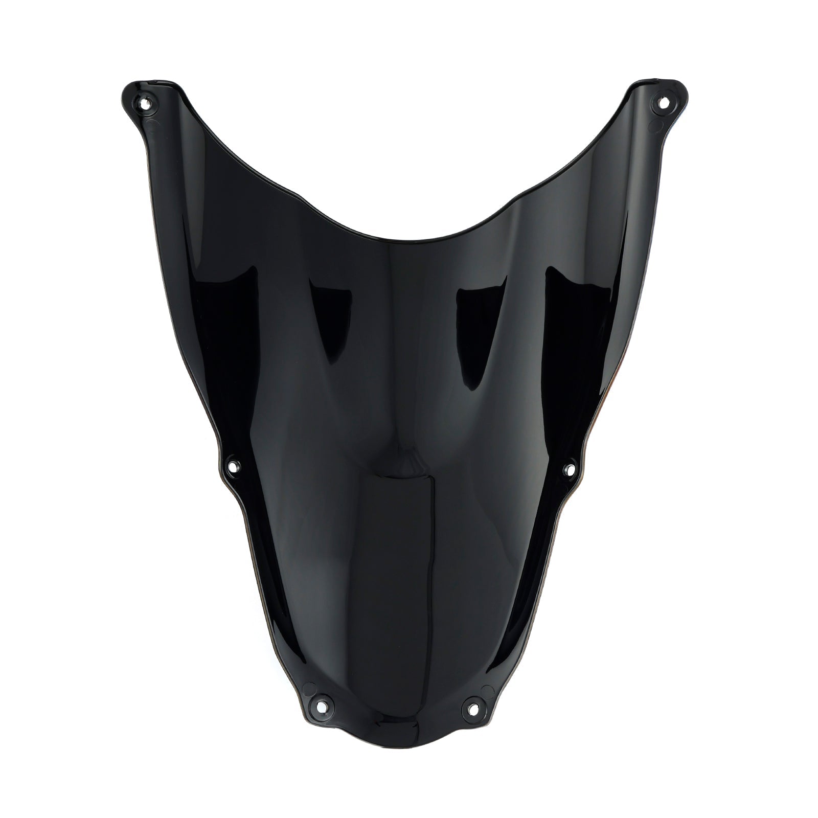 2006-2010 Yamaha RS125 ABS-moottoripyörän tuulilasi