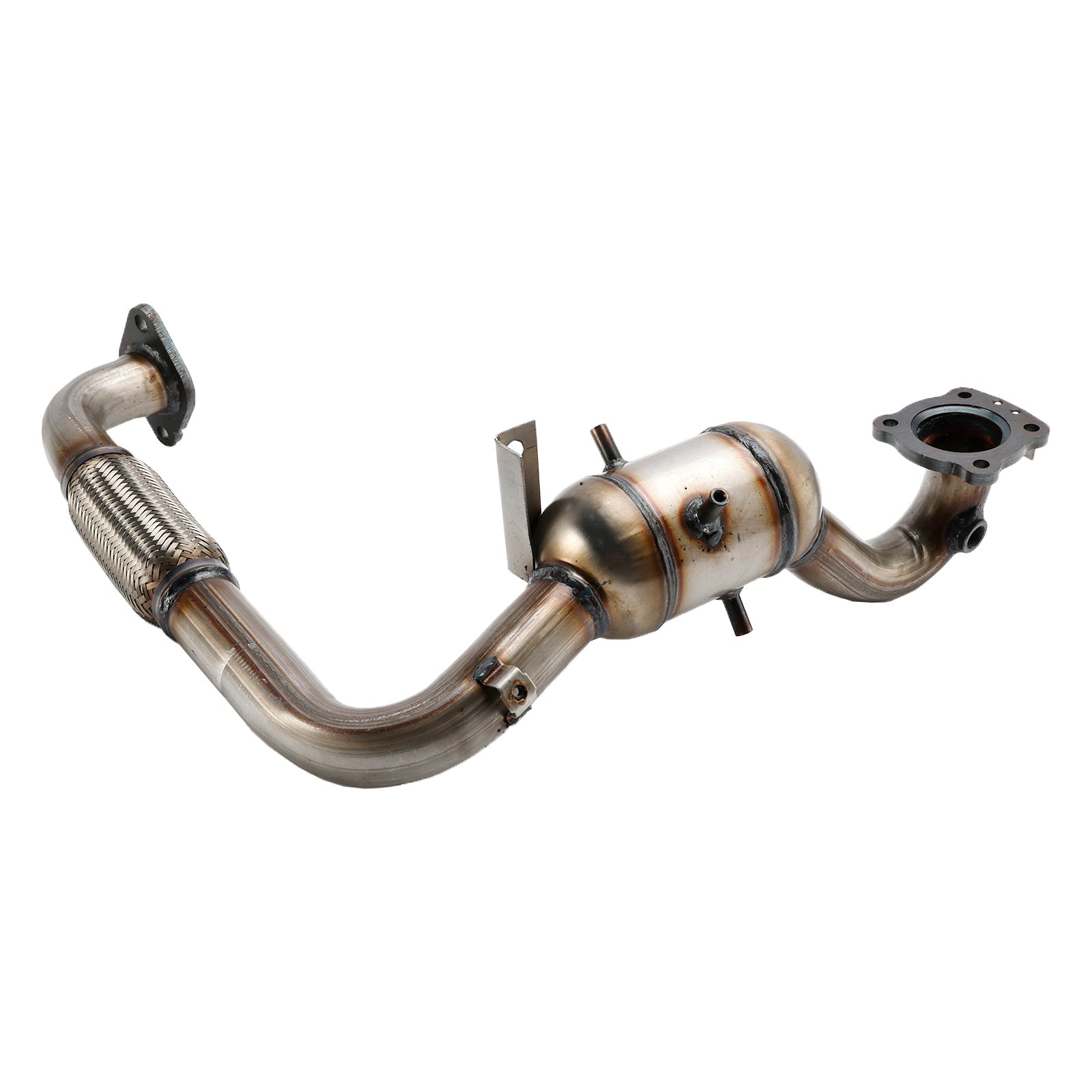 Catalyseur Homologué FORD 1.0 EcoBoost - Référence BM 1766306 (2012-2020)