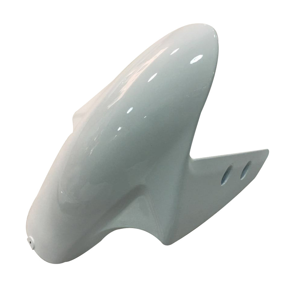 2012-2015 Ducati 1199/899 Korin ruiskutussuojaussarja Abs Plastic Fit