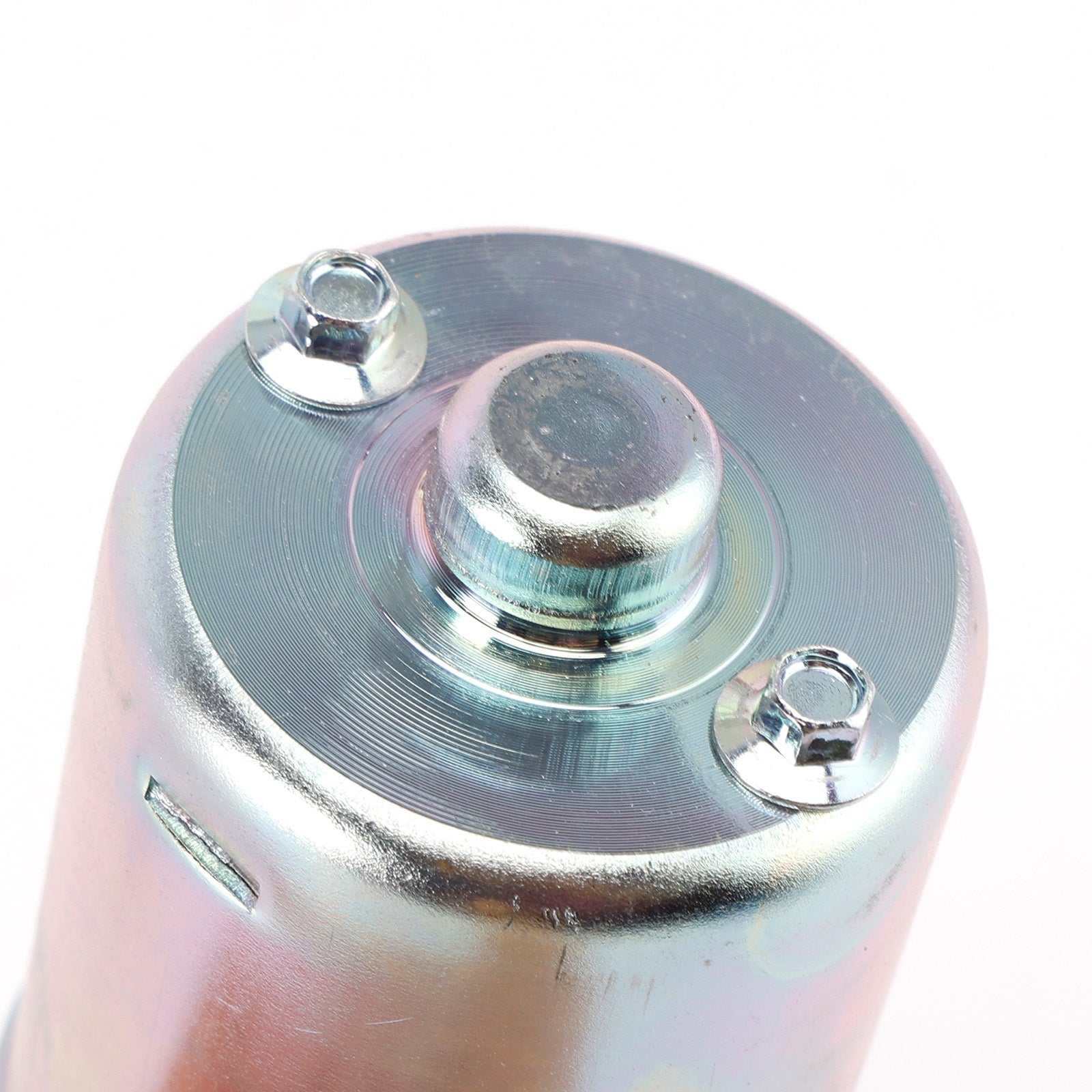 Démarreur pour Suzuki RC 110 Crystal Tornado Royal 110 cm³