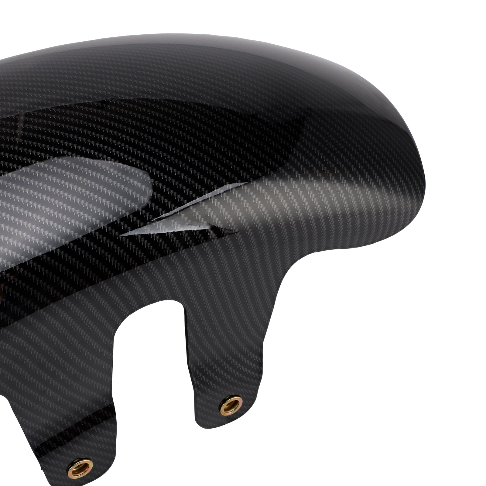 Carénage de garde-boue avant Touring CVO Road Glide / Street Glide 2023-2025