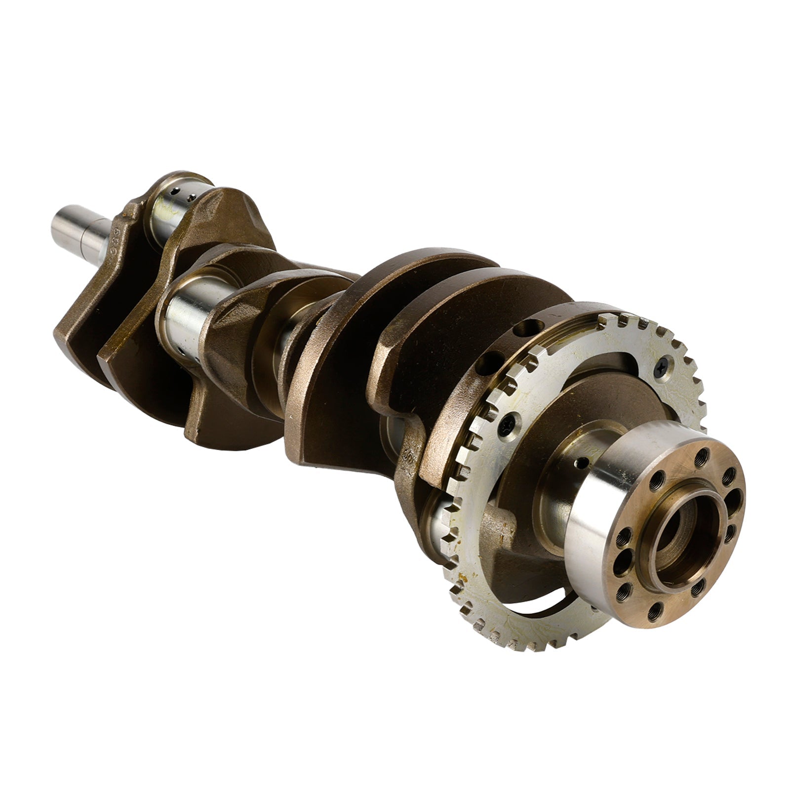 Dodge Ram -moottorin kampiakseli 1500 5,7 L 2003-2008 53021302AA 53021300AD