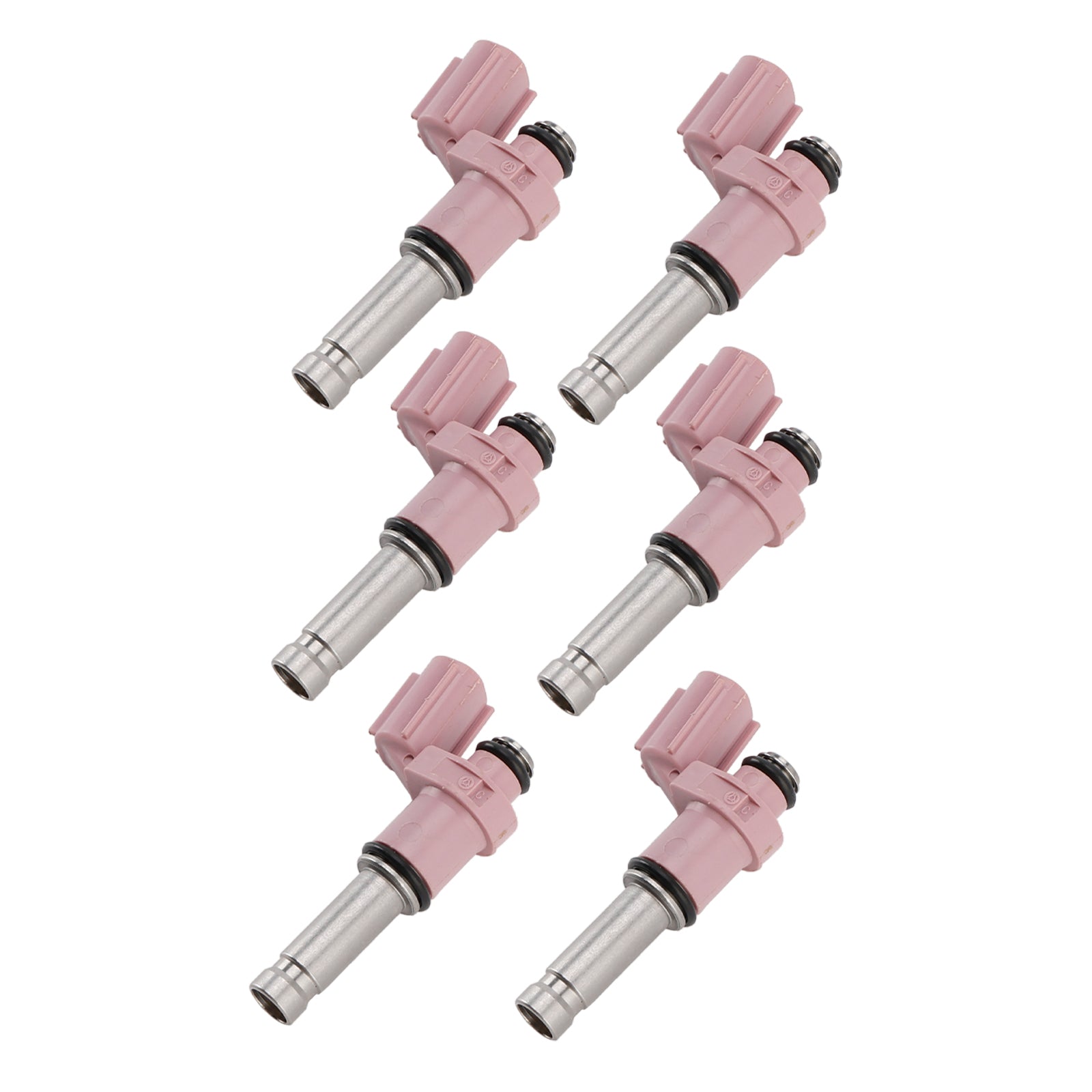 6-częściowy wtryskiwacz paliwa 23250-31070 dla Lexus GS350 3,5L V6 2007-2015 dla RC350